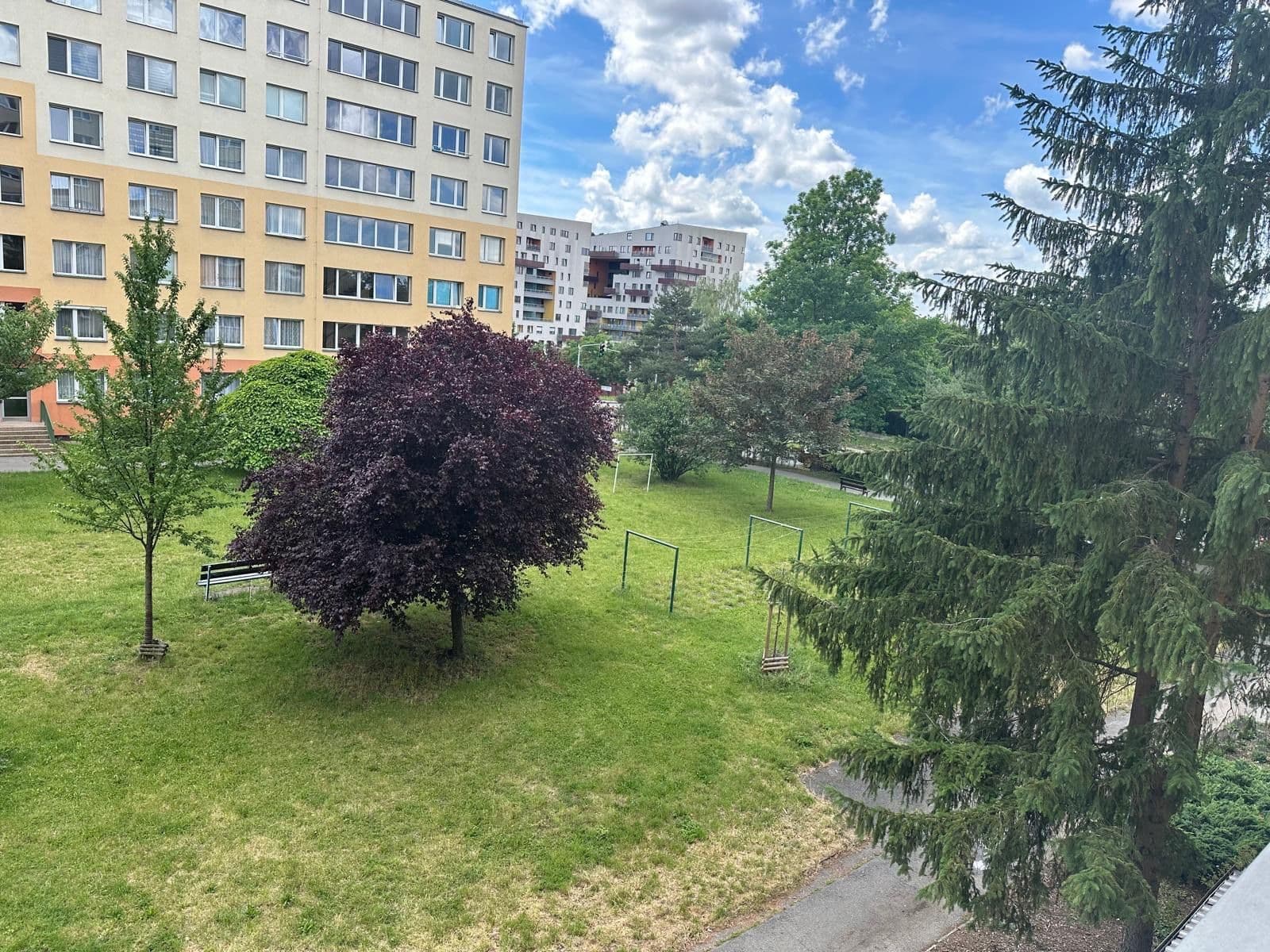 Predaj bytu 3-izbový 68 m², Jetelová, Praha, Praha Predaj bytu 3-izbový 68 m², Jetelová, Praha, Praha