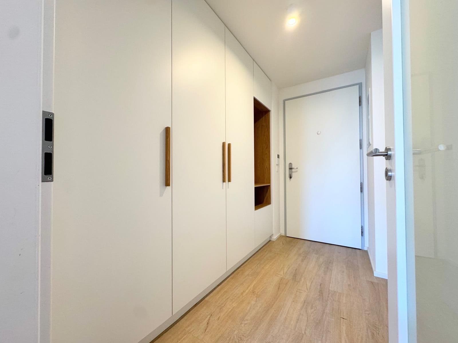 Prenájom bytu 2-izbový 57 m², Holečkova, Praha, Praha Prenájom bytu 2-izbový 57 m², Holečkova, Praha, Praha