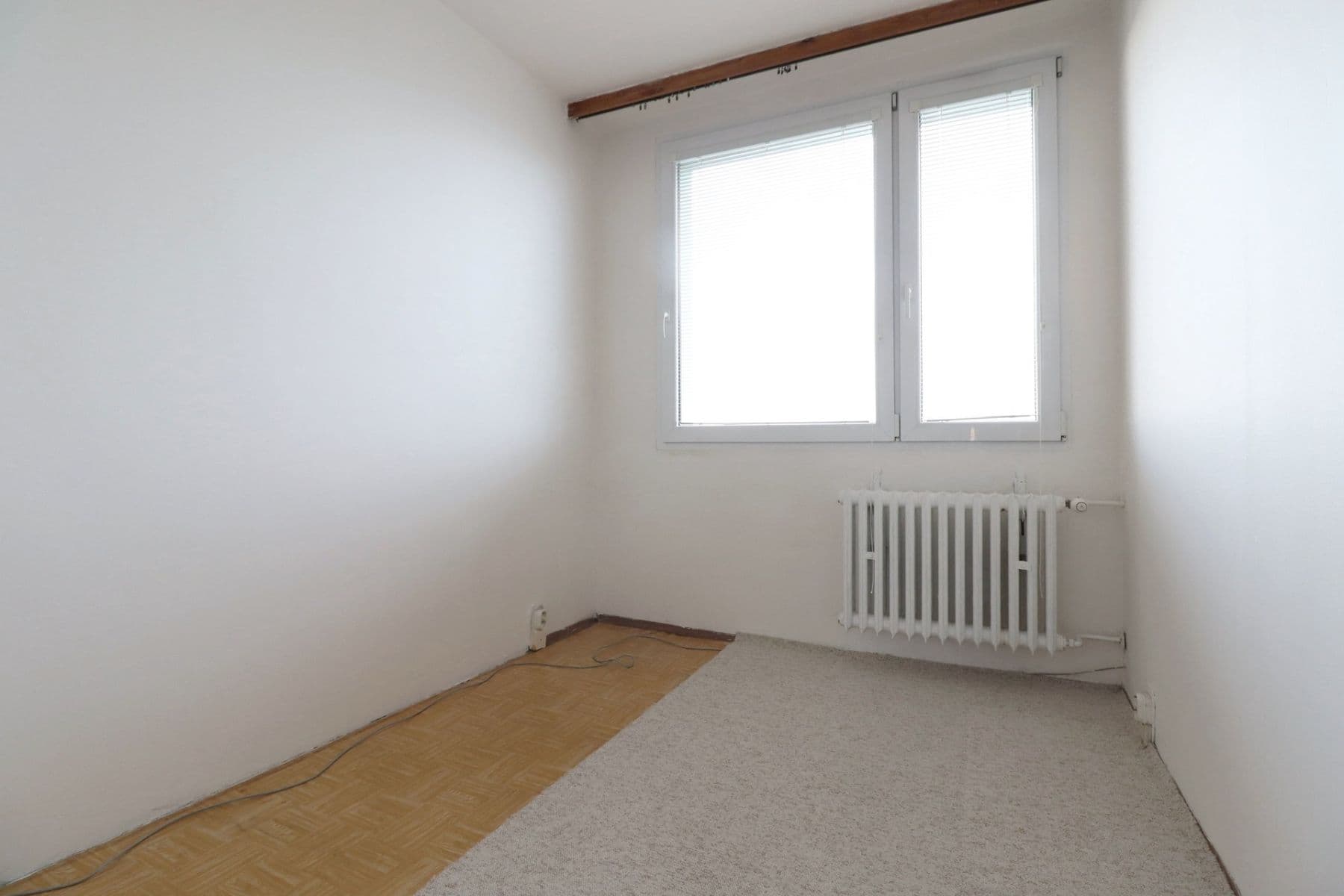 Prenájom bytu 3-izbový 58 m², Novodvorská, Praha, Praha Prenájom bytu 3-izbový 58 m², Novodvorská, Praha, Praha