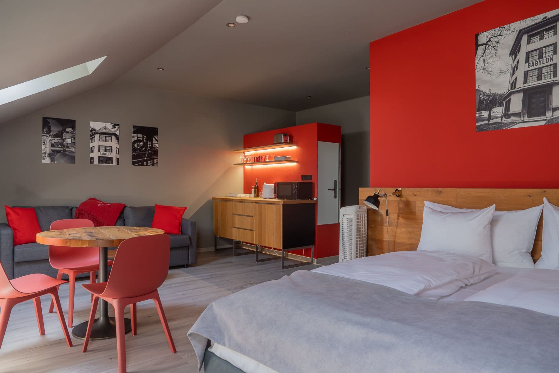 Prenájom bytu 25 m², Macharova, Ostrava, Moravskoslezský kraj Prenájom bytu 25 m², Macharova, Ostrava, Moravskoslezský kraj