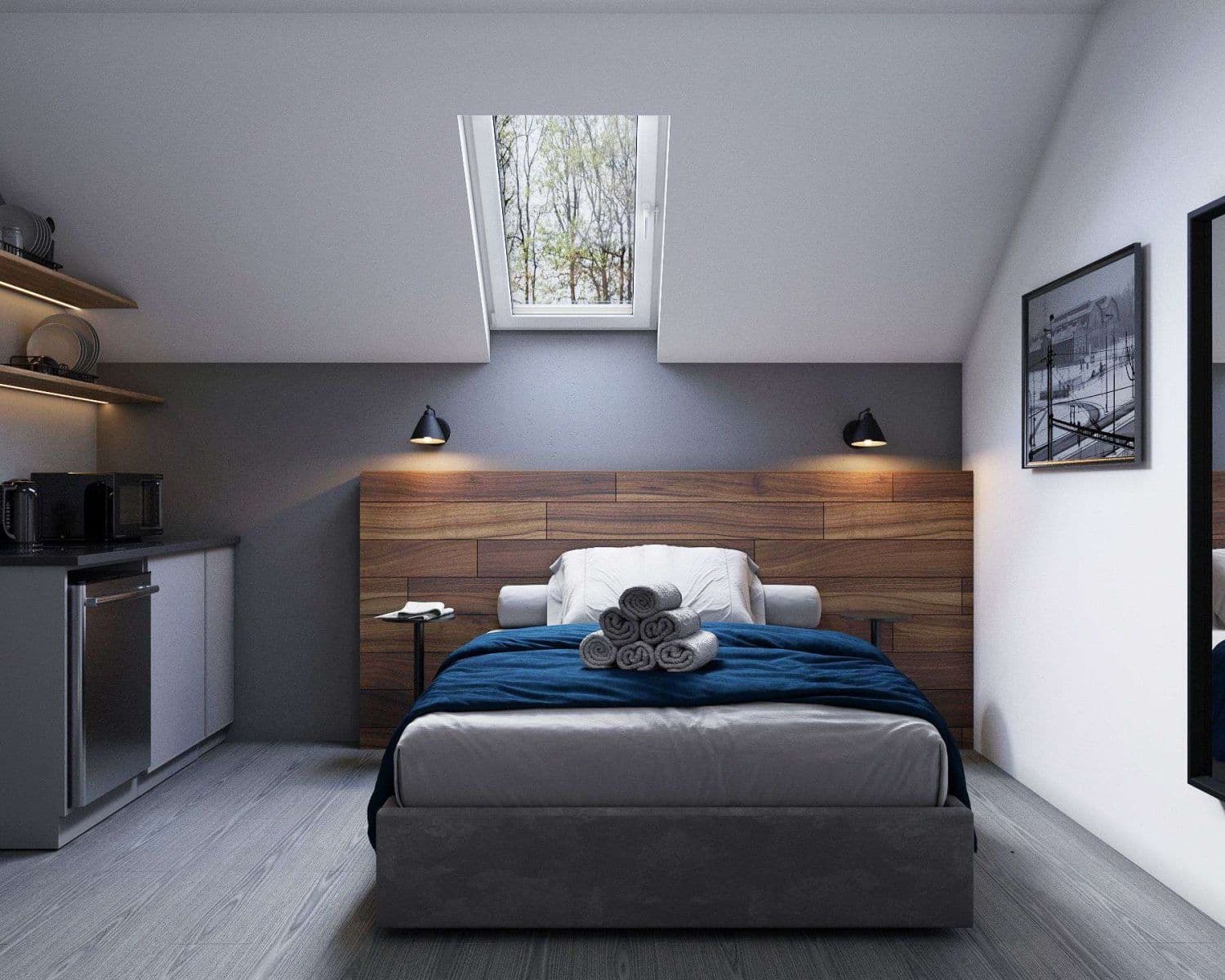 Prenájom bytu 25 m², Macharova, Ostrava, Moravskoslezský kraj Prenájom bytu 25 m², Macharova, Ostrava, Moravskoslezský kraj
