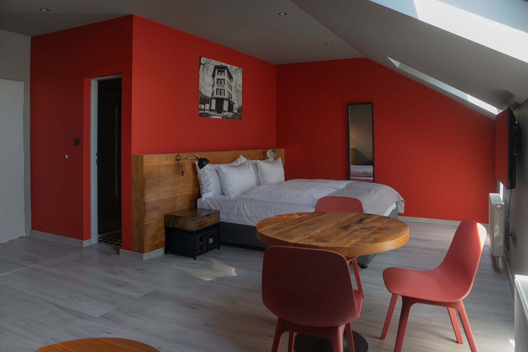 Prenájom bytu 25 m², Macharova, Ostrava, Moravskoslezský kraj Prenájom bytu 25 m², Macharova, Ostrava, Moravskoslezský kraj