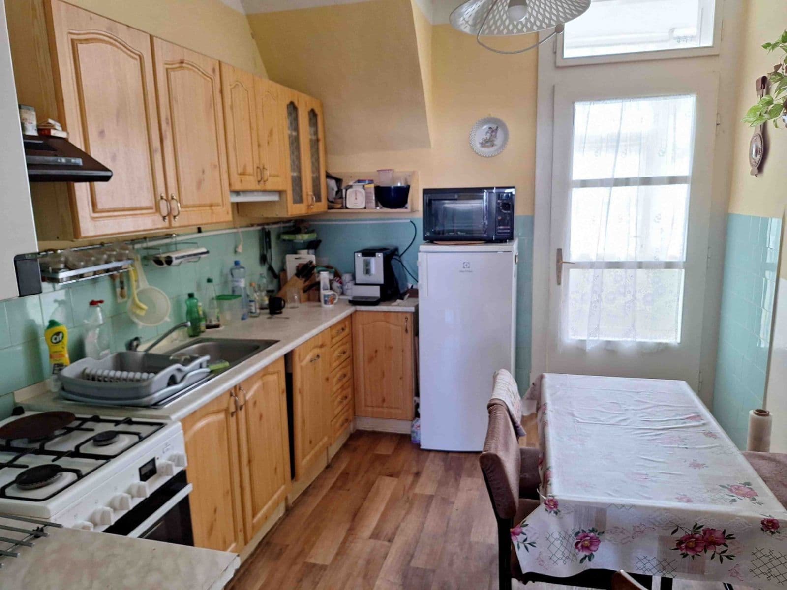 Predaj domu 115 m², pozemek 402 m², Komjatická, Nové Zámky, Nitriansky kraj Predaj domu 115 m², pozemek 402 m², Komjatická, Nové Zámky, Nitriansky kraj