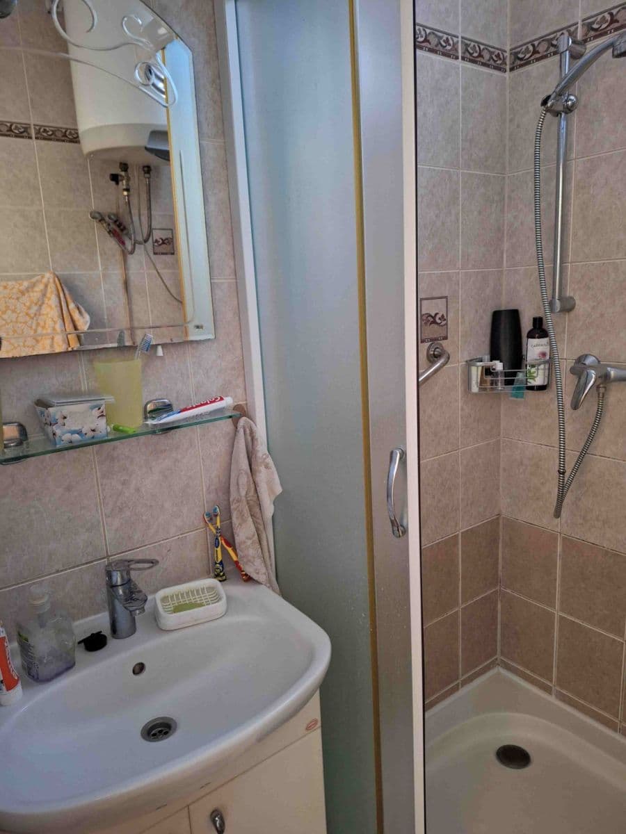 Predaj domu 115 m², pozemek 402 m², Komjatická, Nové Zámky, Nitriansky kraj Predaj domu 115 m², pozemek 402 m², Komjatická, Nové Zámky, Nitriansky kraj