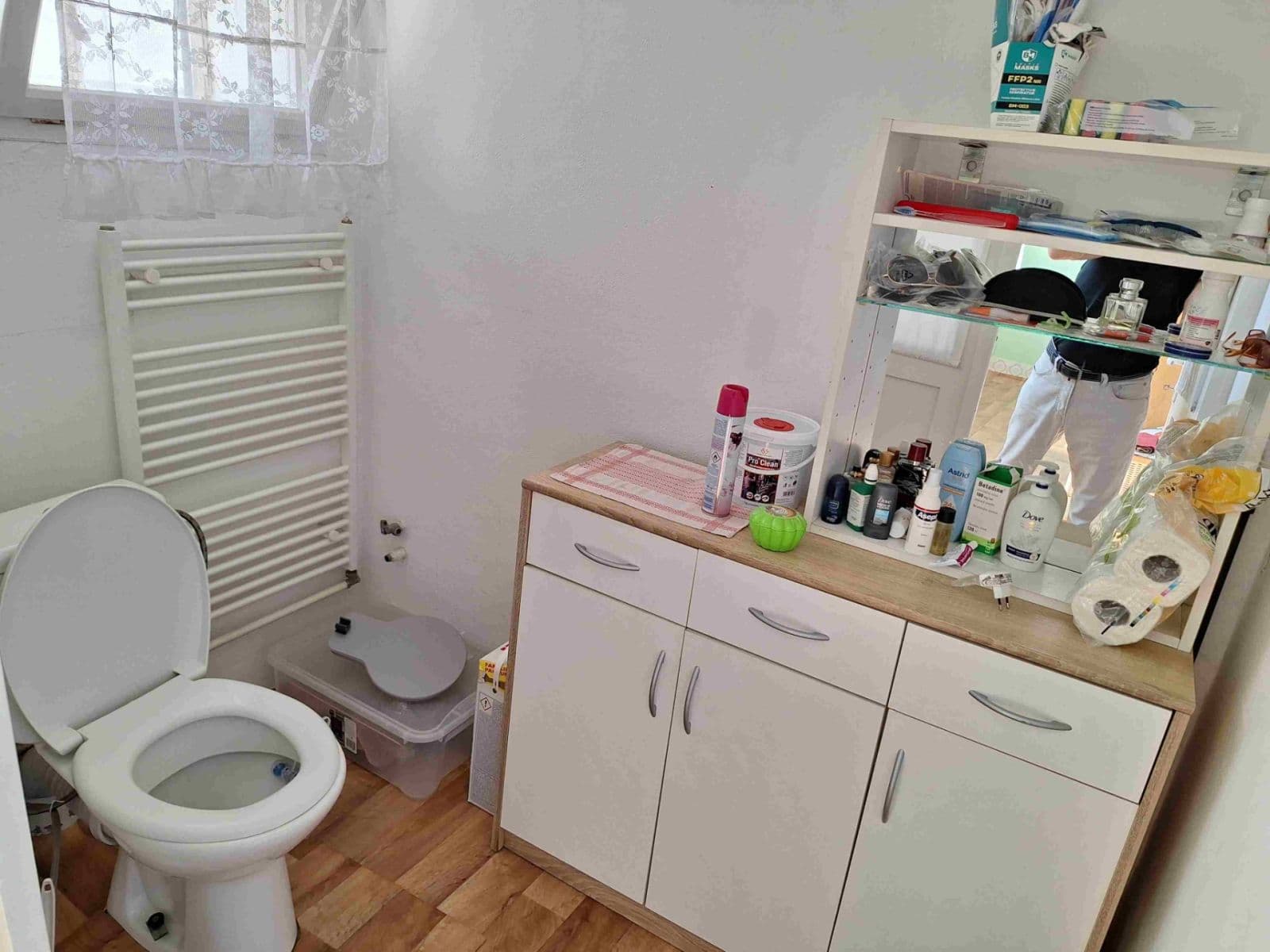Predaj domu 115 m², pozemek 402 m², Komjatická, Nové Zámky, Nitriansky kraj Predaj domu 115 m², pozemek 402 m², Komjatická, Nové Zámky, Nitriansky kraj