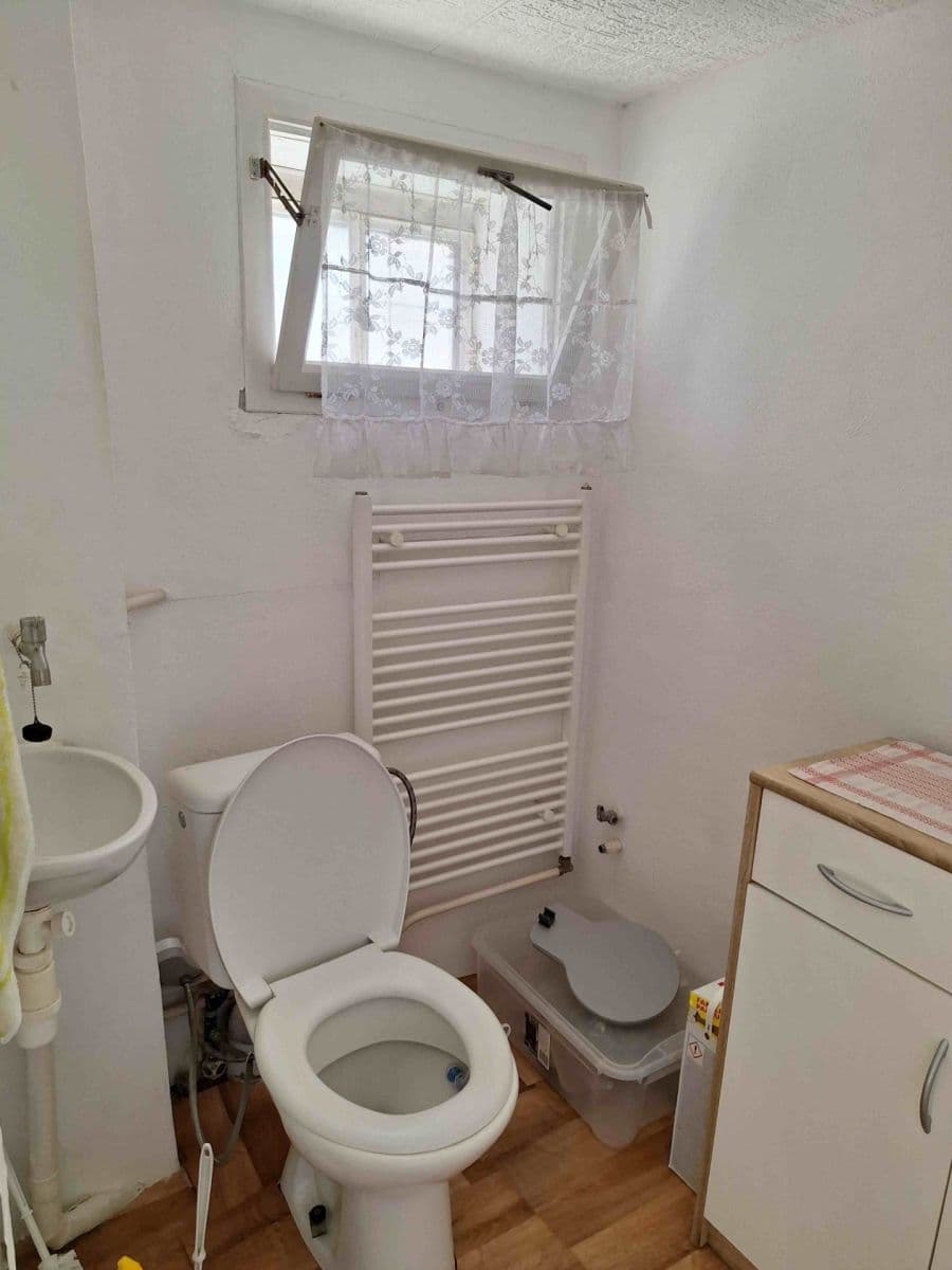 Predaj domu 115 m², pozemek 402 m², Komjatická, Nové Zámky, Nitriansky kraj Predaj domu 115 m², pozemek 402 m², Komjatická, Nové Zámky, Nitriansky kraj