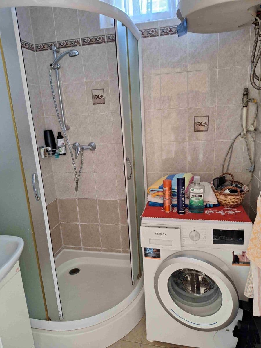 Predaj domu 115 m², pozemek 402 m², Komjatická, Nové Zámky, Nitriansky kraj Predaj domu 115 m², pozemek 402 m², Komjatická, Nové Zámky, Nitriansky kraj