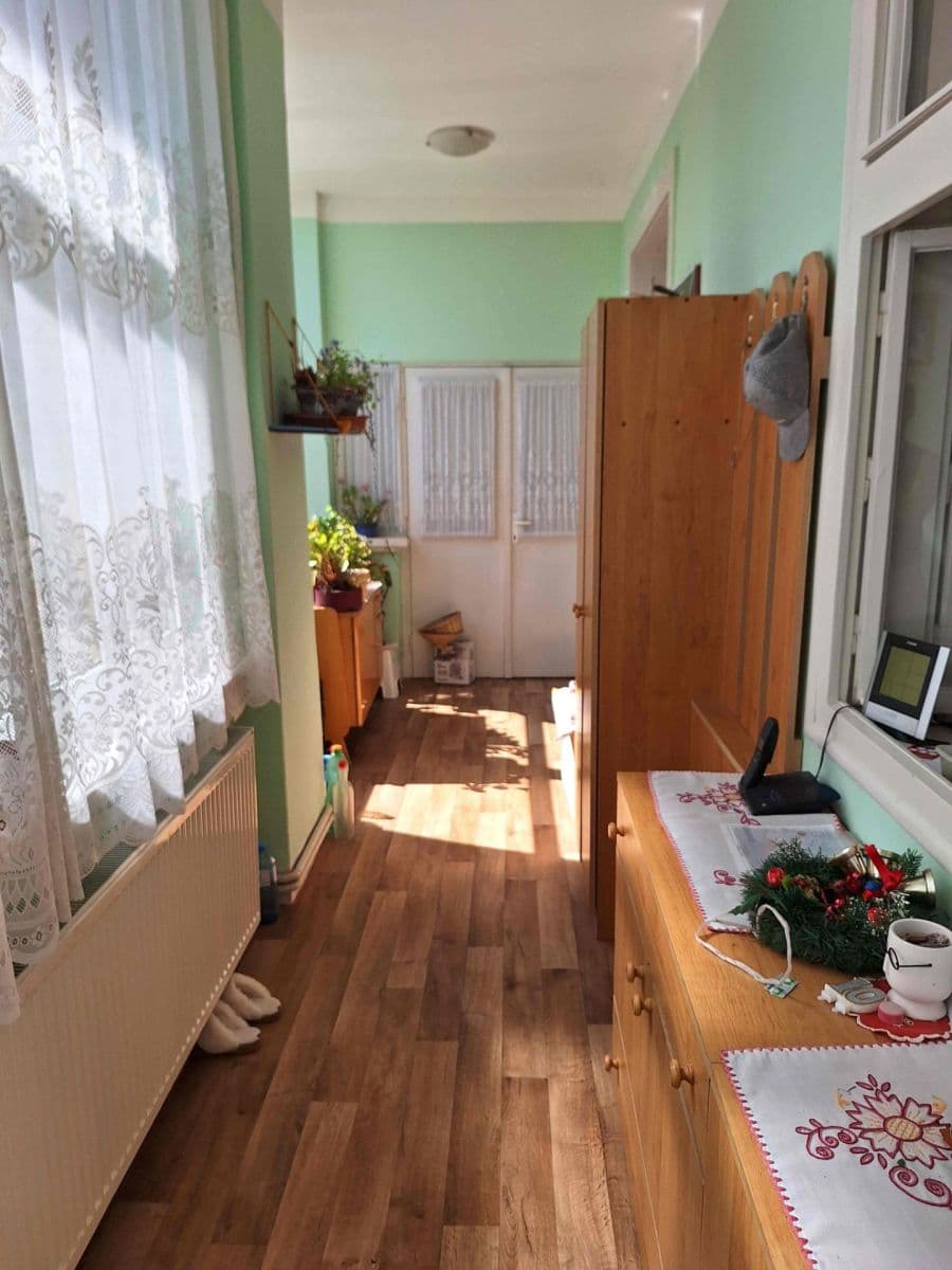 Predaj domu 115 m², pozemek 402 m², Komjatická, Nové Zámky, Nitriansky kraj Predaj domu 115 m², pozemek 402 m², Komjatická, Nové Zámky, Nitriansky kraj