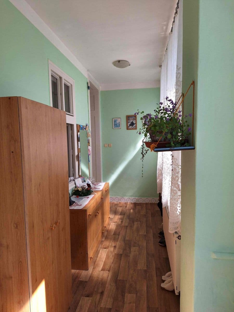 Predaj domu 115 m², pozemek 402 m², Komjatická, Nové Zámky, Nitriansky kraj Predaj domu 115 m², pozemek 402 m², Komjatická, Nové Zámky, Nitriansky kraj