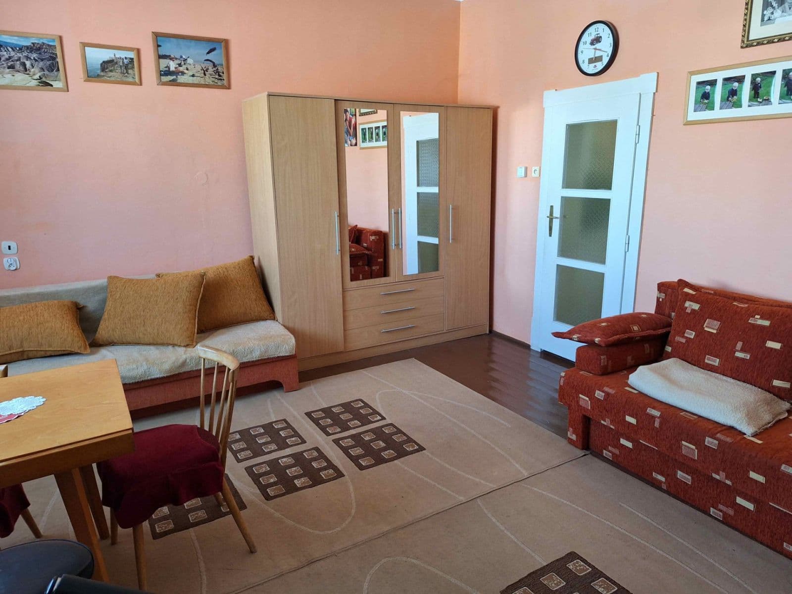 Predaj domu 115 m², pozemek 402 m², Komjatická, Nové Zámky, Nitriansky kraj Predaj domu 115 m², pozemek 402 m², Komjatická, Nové Zámky, Nitriansky kraj