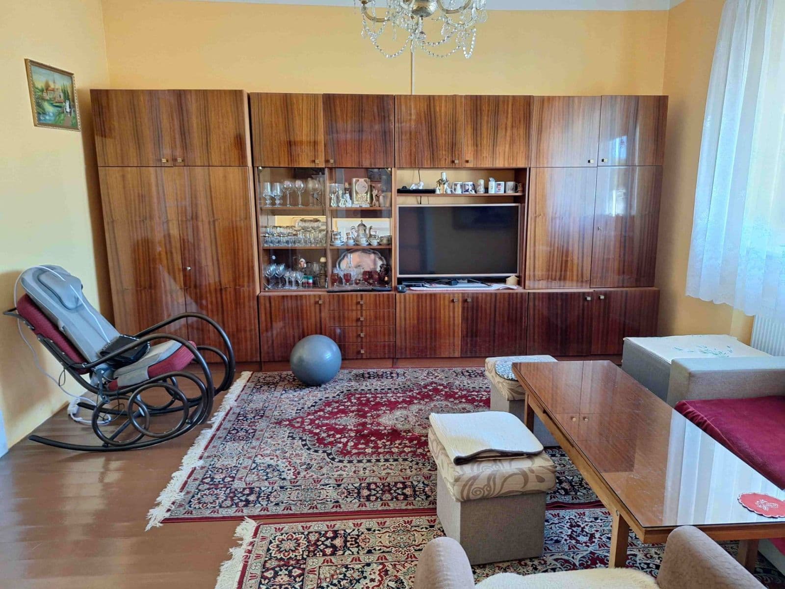 Predaj domu 115 m², pozemek 402 m², Komjatická, Nové Zámky, Nitriansky kraj Predaj domu 115 m², pozemek 402 m², Komjatická, Nové Zámky, Nitriansky kraj