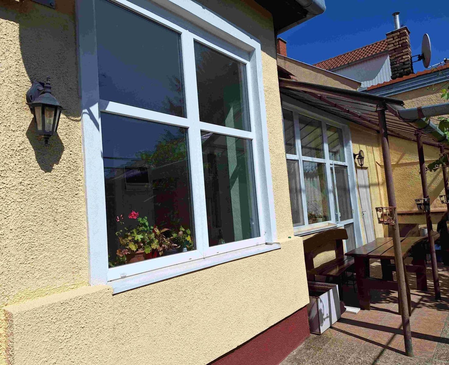 Predaj domu 115 m², pozemek 402 m², Komjatická, Nové Zámky, Nitriansky kraj Predaj domu 115 m², pozemek 402 m², Komjatická, Nové Zámky, Nitriansky kraj