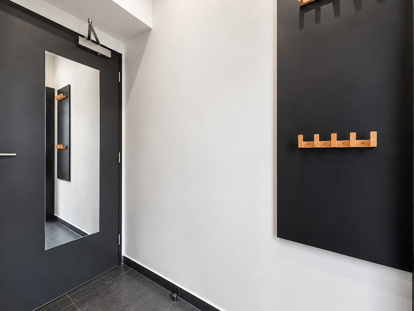 Prenájom bytu 1-izbový 25 m², Ondříčkova, Praha, Praha Prenájom bytu 1-izbový 25 m², Ondříčkova, Praha, Praha