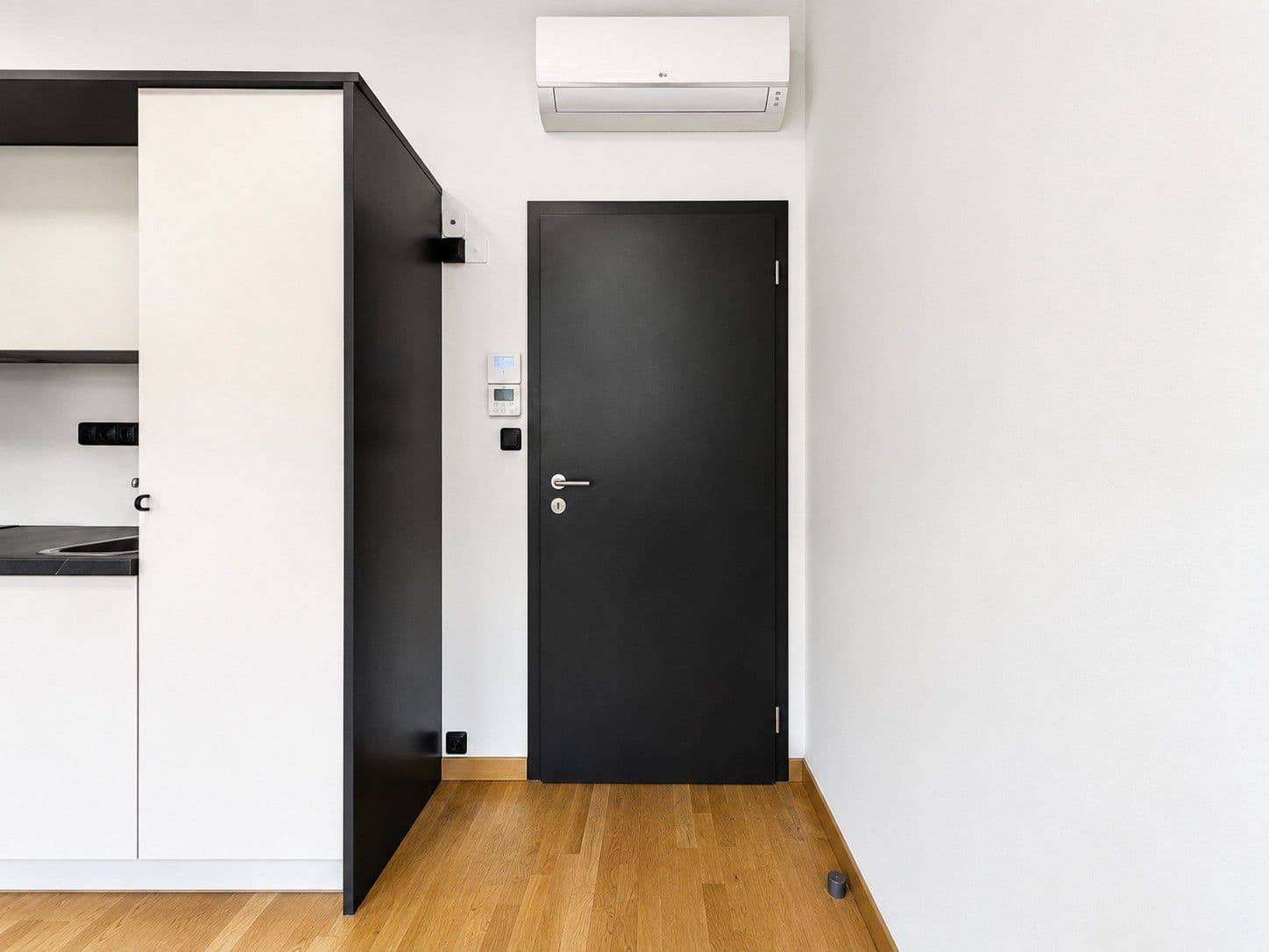 Prenájom bytu 1-izbový 25 m², Ondříčkova, Praha, Praha Prenájom bytu 1-izbový 25 m², Ondříčkova, Praha, Praha