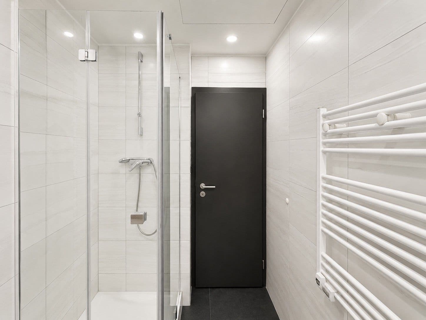 Prenájom bytu 1-izbový 25 m², Ondříčkova, Praha, Praha Prenájom bytu 1-izbový 25 m², Ondříčkova, Praha, Praha