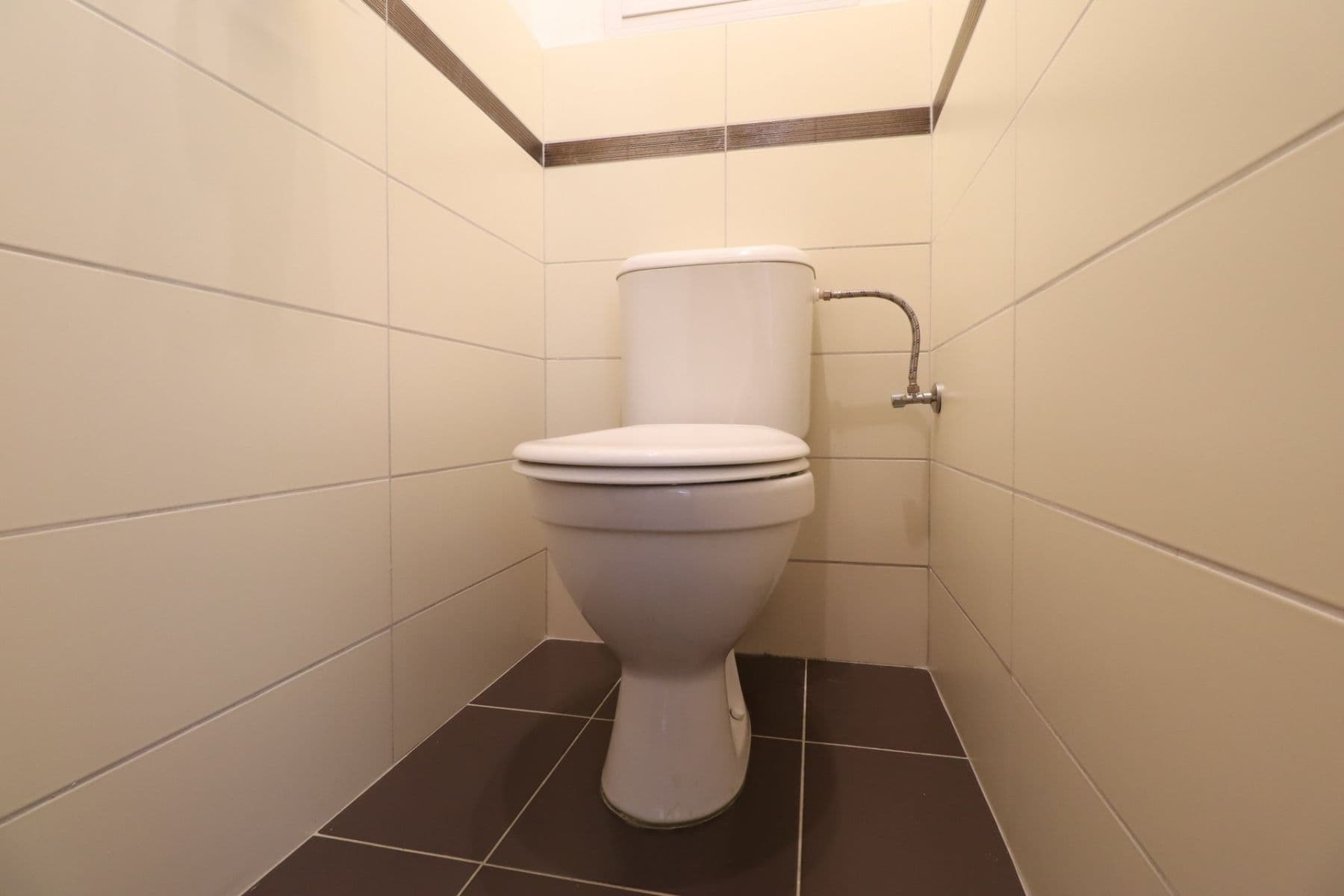 Prenájom bytu 2-izbový 50 m², Káranská, Praha, Praha Prenájom bytu 2-izbový 50 m², Káranská, Praha, Praha