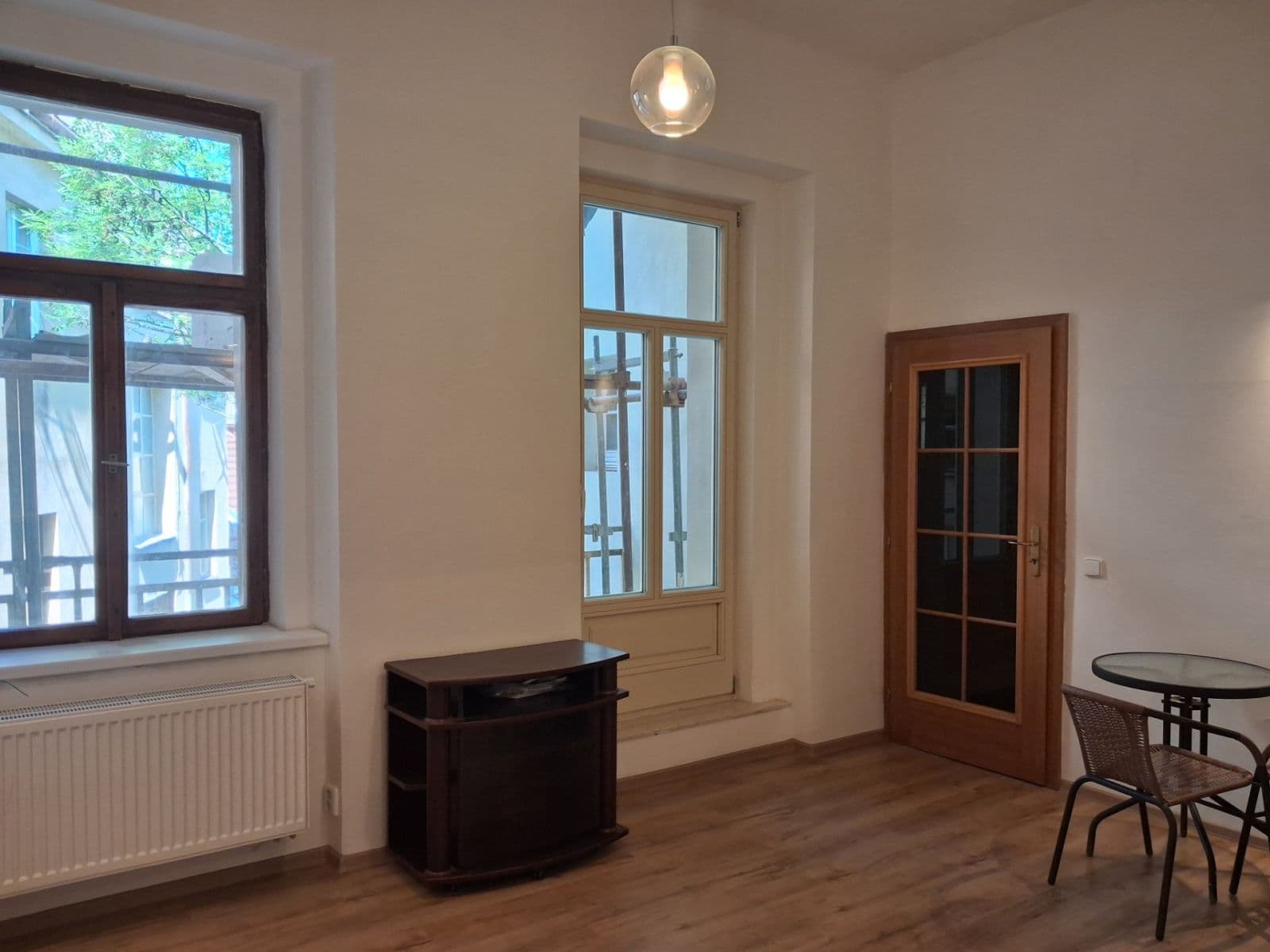 Prenájom bytu 2-izbový 47 m², Vratislavova, Praha, Praha Prenájom bytu 2-izbový 47 m², Vratislavova, Praha, Praha
