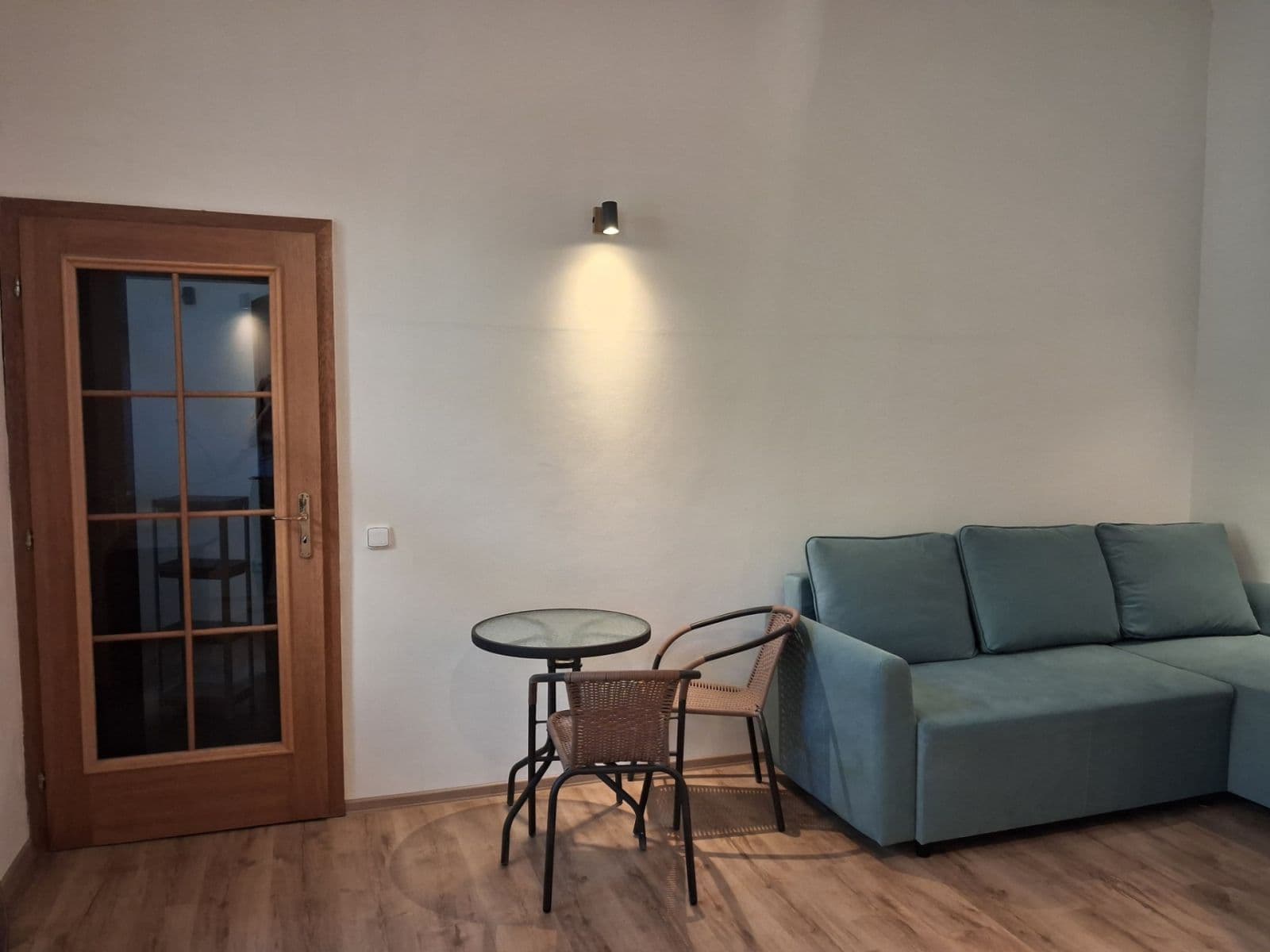 Prenájom bytu 2-izbový 47 m², Vratislavova, Praha, Praha Prenájom bytu 2-izbový 47 m², Vratislavova, Praha, Praha