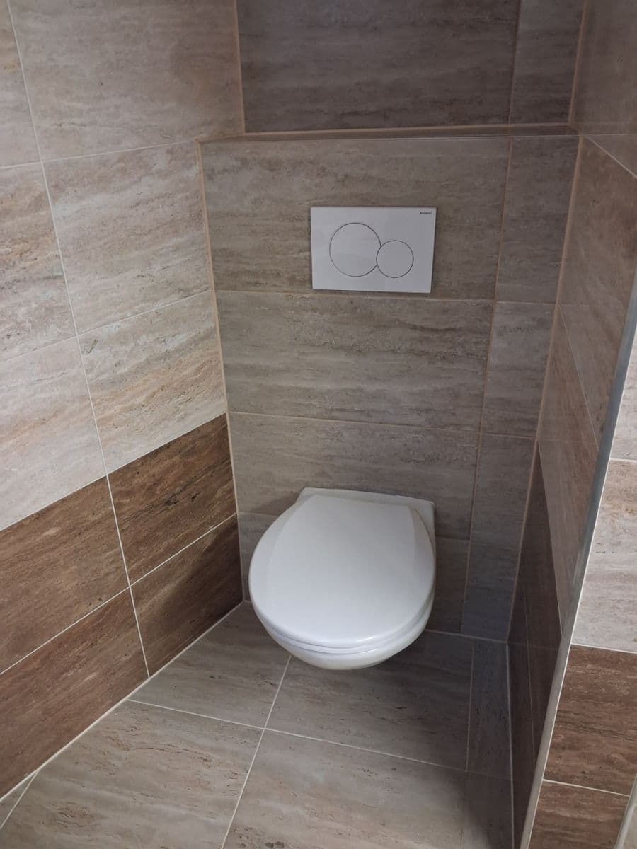 Prenájom bytu 2-izbový 47 m², Vratislavova, Praha, Praha Prenájom bytu 2-izbový 47 m², Vratislavova, Praha, Praha