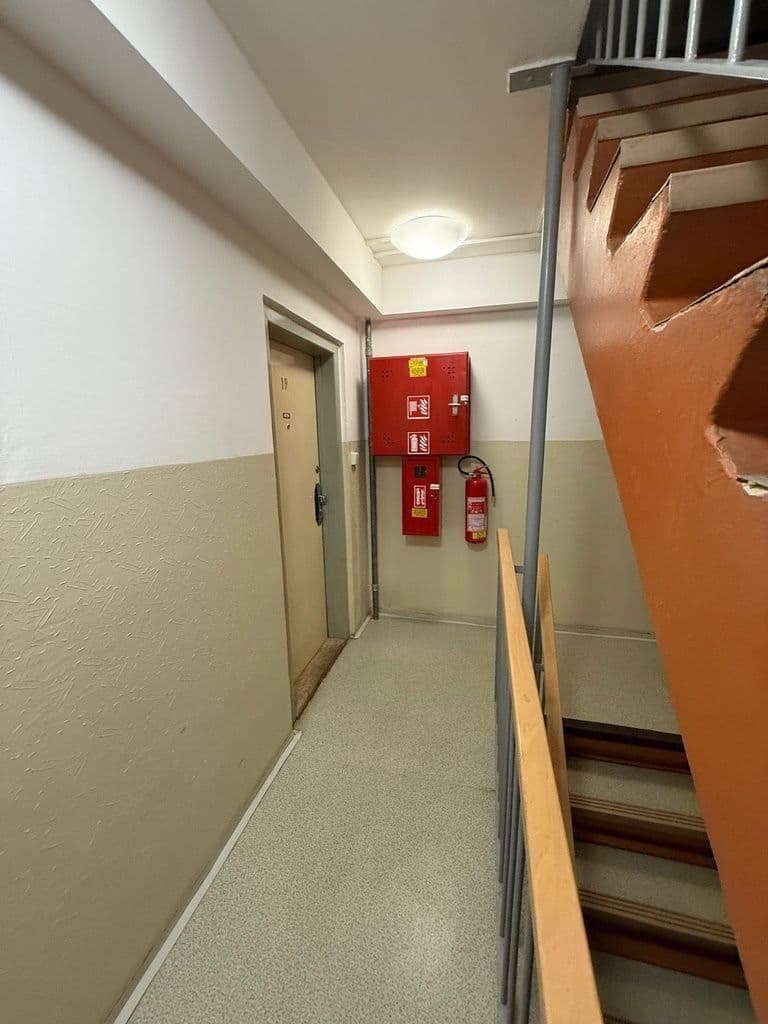Predaj bytu 3-izbový 73 m², Habrová, Praha, Praha Predaj bytu 3-izbový 73 m², Habrová, Praha, Praha