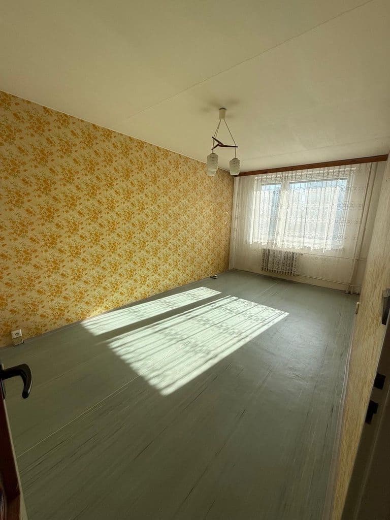 Predaj bytu 3-izbový 73 m², Habrová, Praha, Praha Predaj bytu 3-izbový 73 m², Habrová, Praha, Praha