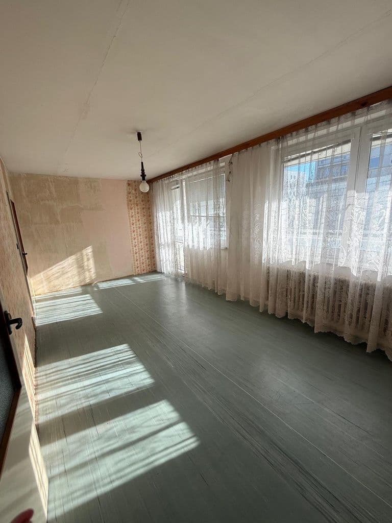 Predaj bytu 3-izbový 73 m², Habrová, Praha, Praha Predaj bytu 3-izbový 73 m², Habrová, Praha, Praha