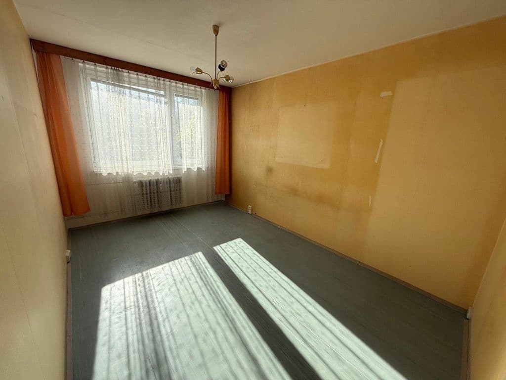 Predaj bytu 3-izbový 73 m², Habrová, Praha, Praha Predaj bytu 3-izbový 73 m², Habrová, Praha, Praha