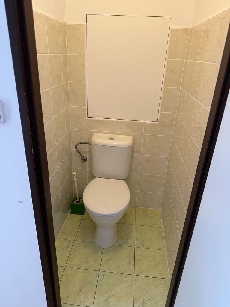 Predaj bytu 3-izbový 73 m², Habrová, Praha, Praha Predaj bytu 3-izbový 73 m², Habrová, Praha, Praha