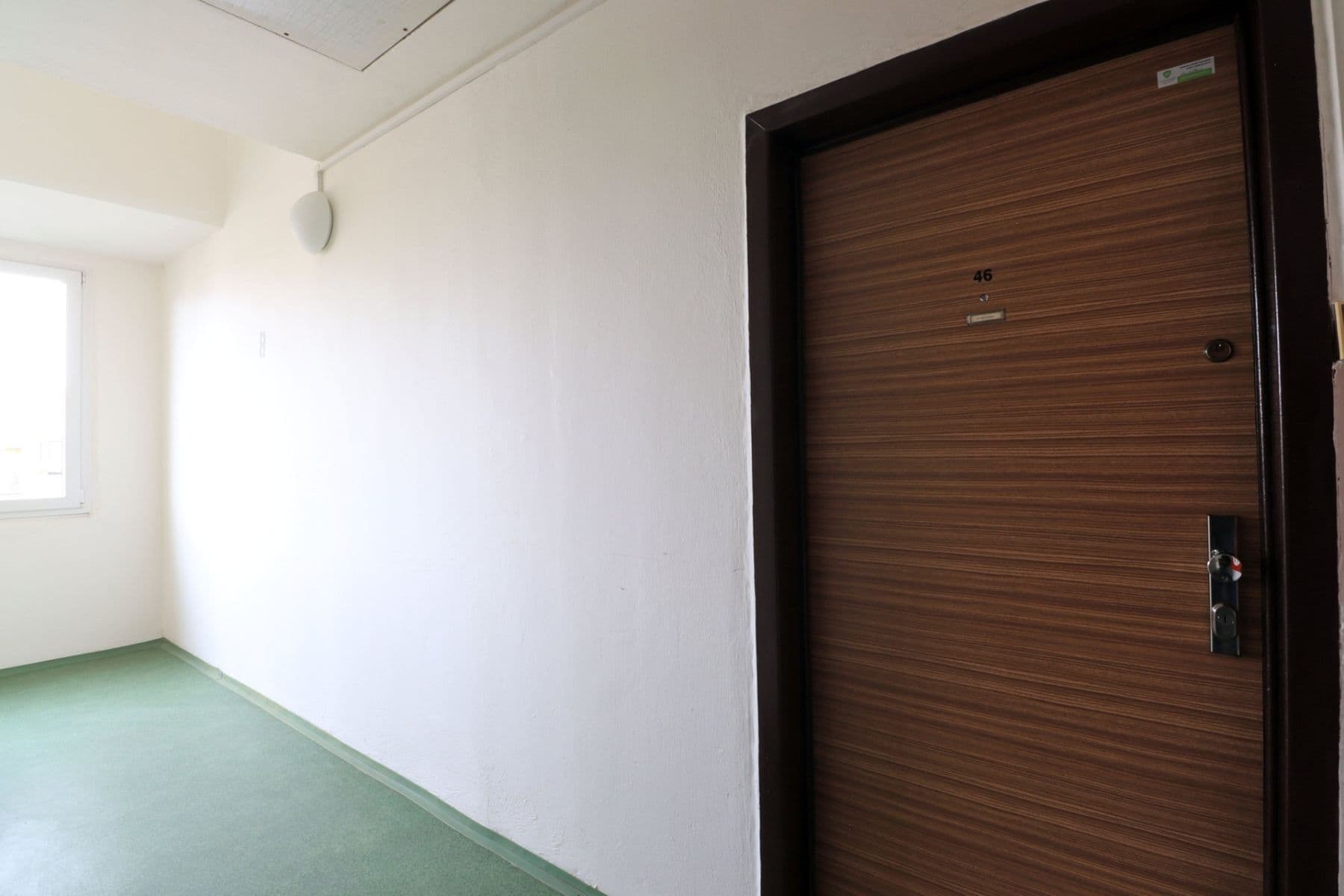 Prenájom bytu 3-izbový 74 m², Chalupkova, Praha, Praha Prenájom bytu 3-izbový 74 m², Chalupkova, Praha, Praha