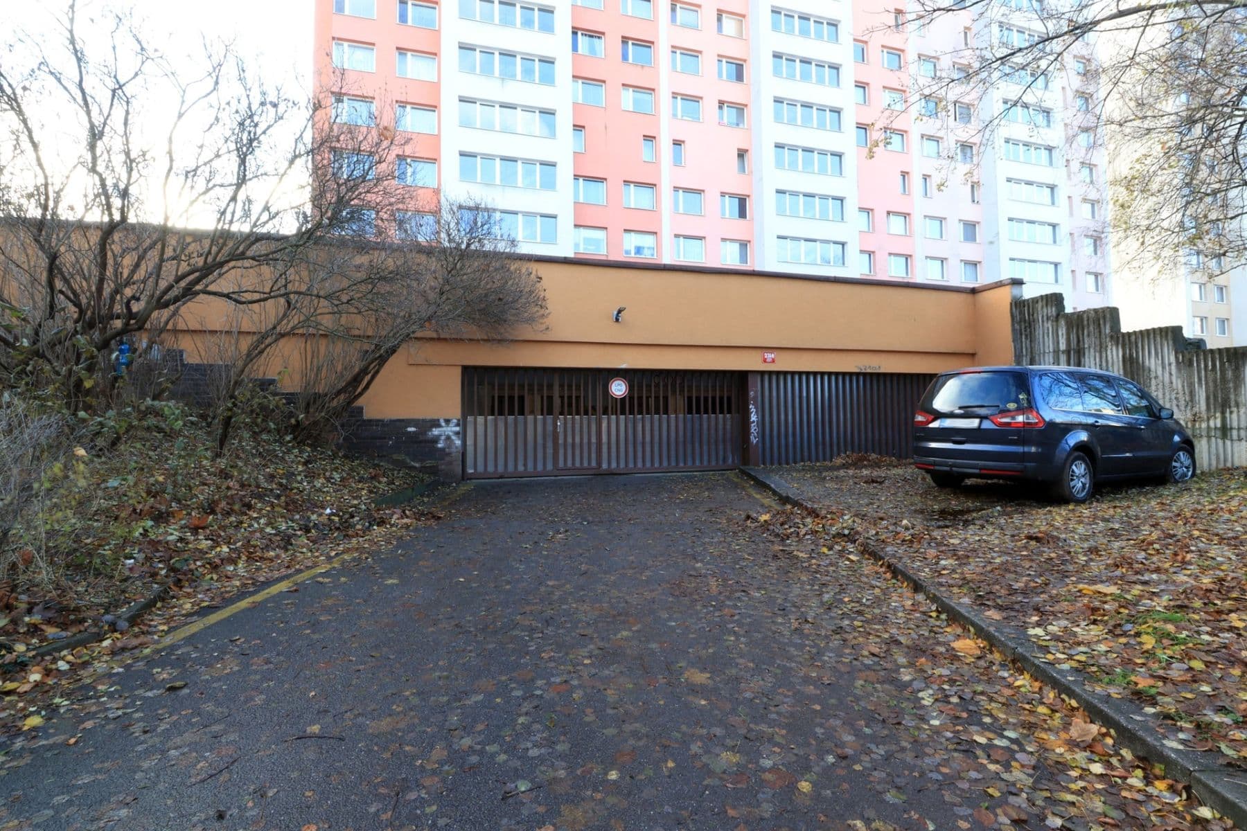 Prenájom bytu 3-izbový 74 m², Chalupkova, Praha, Praha Prenájom bytu 3-izbový 74 m², Chalupkova, Praha, Praha