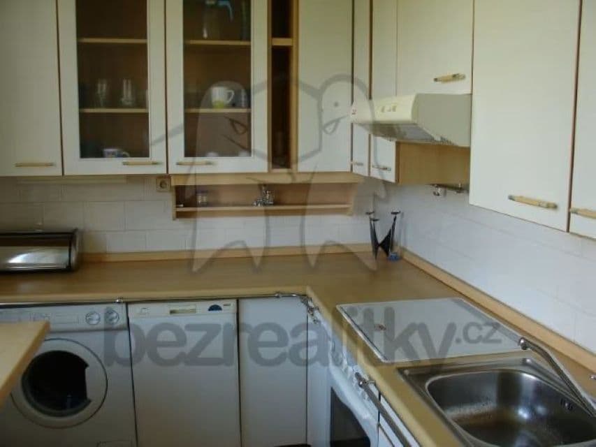 Predaj bytu 2-izbový 55 m², Jasmínová, Praha, Praha Predaj bytu 2-izbový 55 m², Jasmínová, Praha, Praha