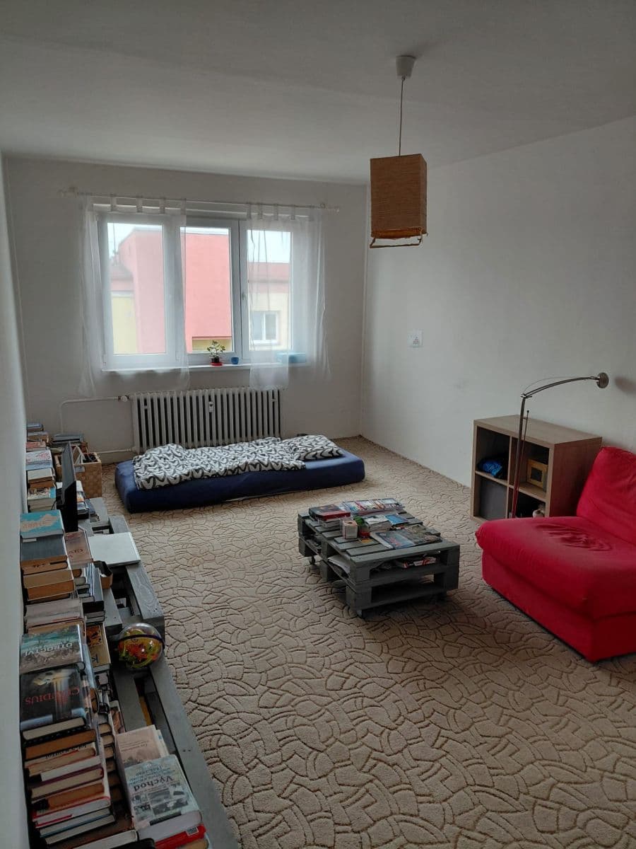 Predaj bytu 2-izbový 55 m², Jasmínová, Praha, Praha Predaj bytu 2-izbový 55 m², Jasmínová, Praha, Praha
