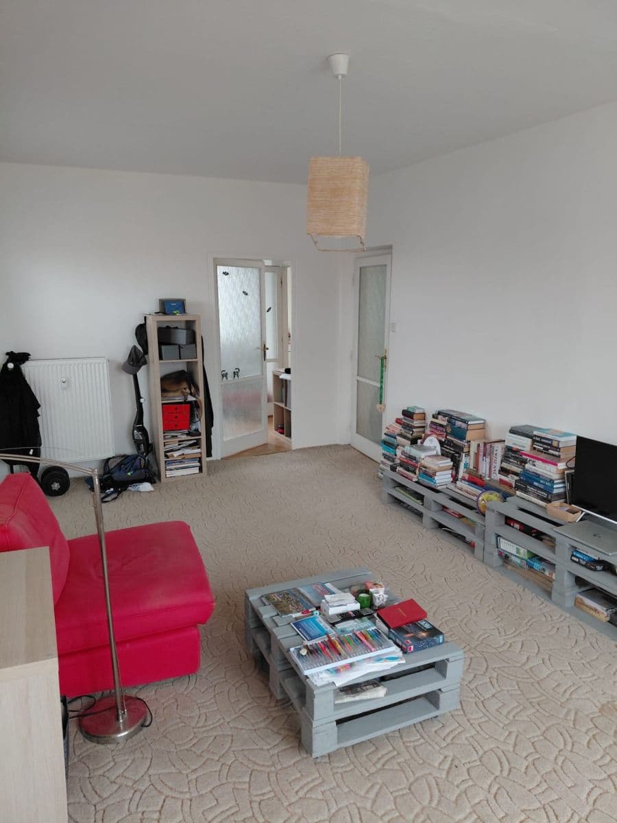 Predaj bytu 2-izbový 55 m², Jasmínová, Praha, Praha Predaj bytu 2-izbový 55 m², Jasmínová, Praha, Praha