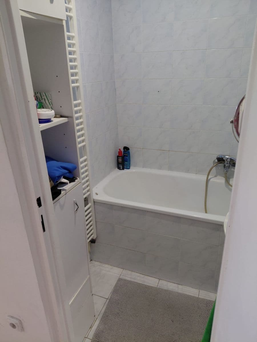 Predaj bytu 2-izbový 55 m², Jasmínová, Praha, Praha Predaj bytu 2-izbový 55 m², Jasmínová, Praha, Praha