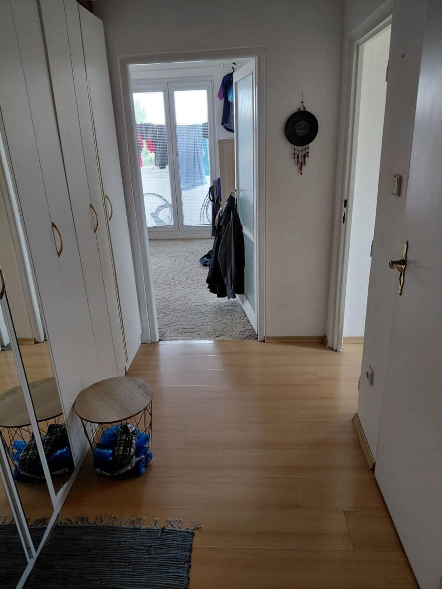 Predaj bytu 2-izbový 55 m², Jasmínová, Praha, Praha Predaj bytu 2-izbový 55 m², Jasmínová, Praha, Praha