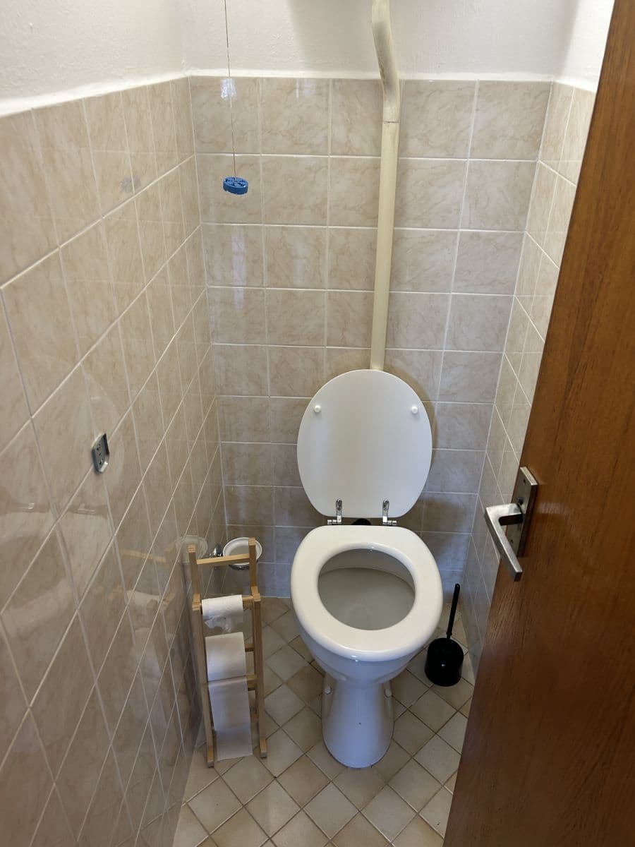 Prenájom bytu, Na Okraji, Praha, Praha Prenájom bytu, Na Okraji, Praha, Praha