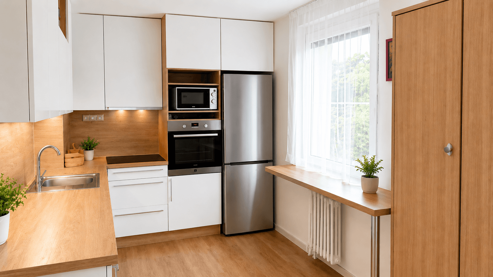 Prenájom bytu 3-izbový 63 m², Pod Saharou, Libčice nad Vltavou, Středočeský kraj Prenájom bytu 3-izbový 63 m², Pod Saharou, Libčice nad Vltavou, Středočeský kraj