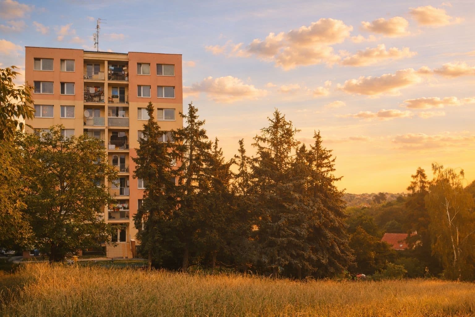 Prenájom bytu 3-izbový 63 m², Pod Saharou, Libčice nad Vltavou, Středočeský kraj Prenájom bytu 3-izbový 63 m², Pod Saharou, Libčice nad Vltavou, Středočeský kraj