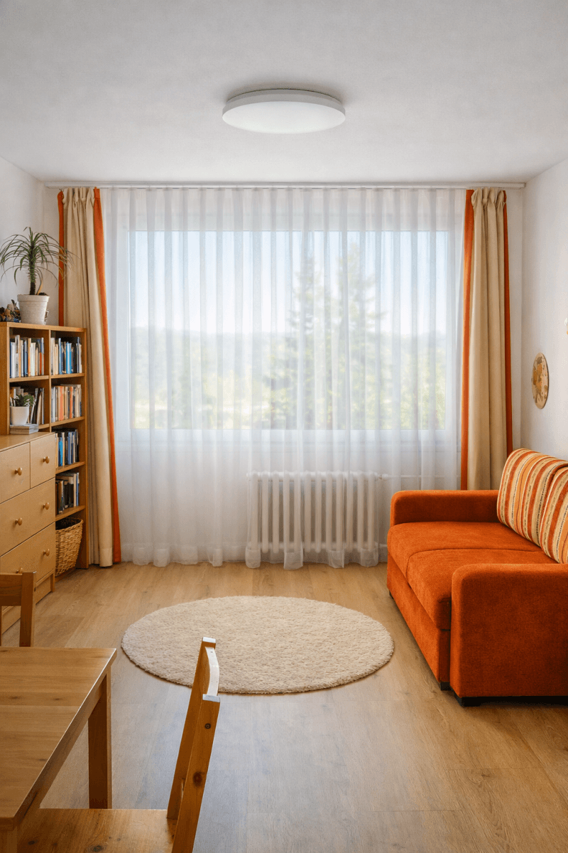 Prenájom bytu 3-izbový 63 m², Pod Saharou, Libčice nad Vltavou, Středočeský kraj Prenájom bytu 3-izbový 63 m², Pod Saharou, Libčice nad Vltavou, Středočeský kraj