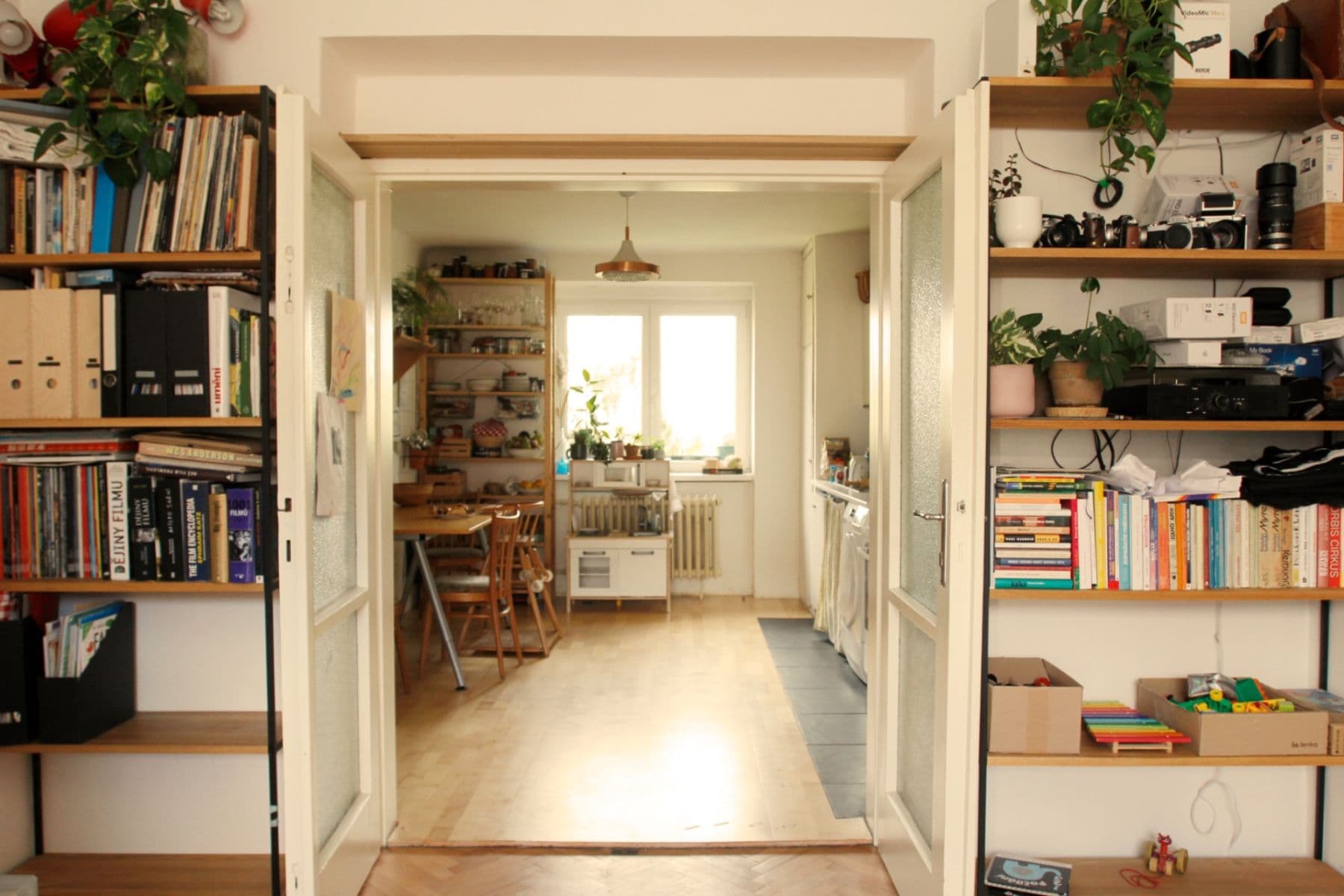 Predaj bytu 2-izbový 51 m², Ve Struhách, Praha, Praha Predaj bytu 2-izbový 51 m², Ve Struhách, Praha, Praha