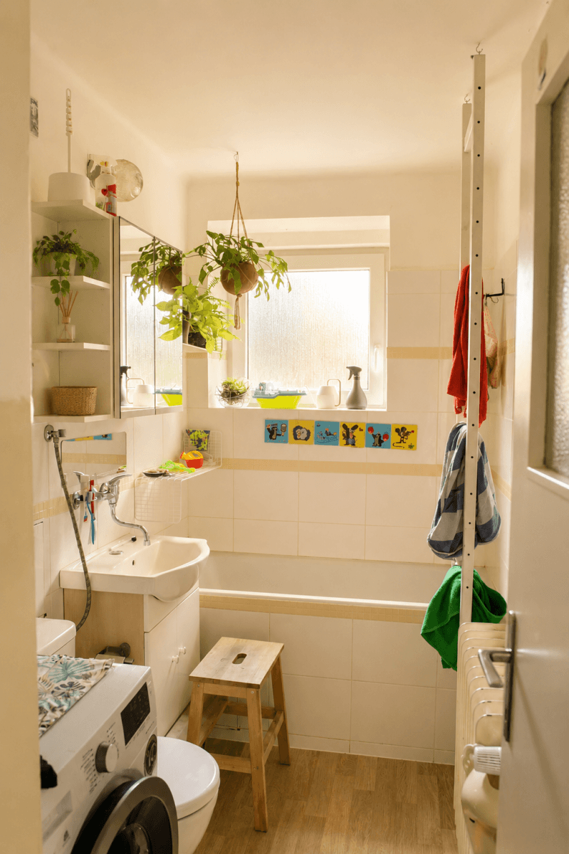 Predaj bytu 2-izbový 51 m², Ve Struhách, Praha, Praha Predaj bytu 2-izbový 51 m², Ve Struhách, Praha, Praha