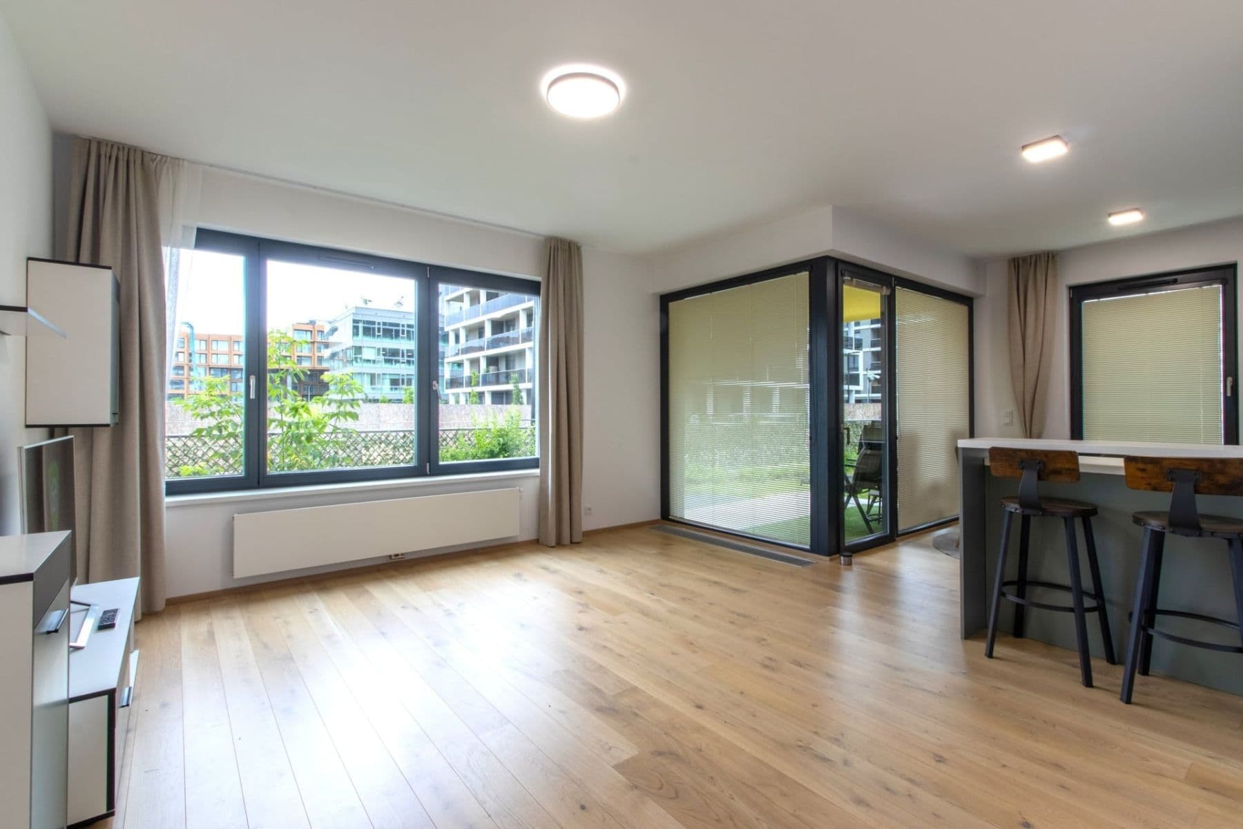 Prenájom bytu 2-izbový 59 m², Sokolova, Praha, Praha Prenájom bytu 2-izbový 59 m², Sokolova, Praha, Praha
