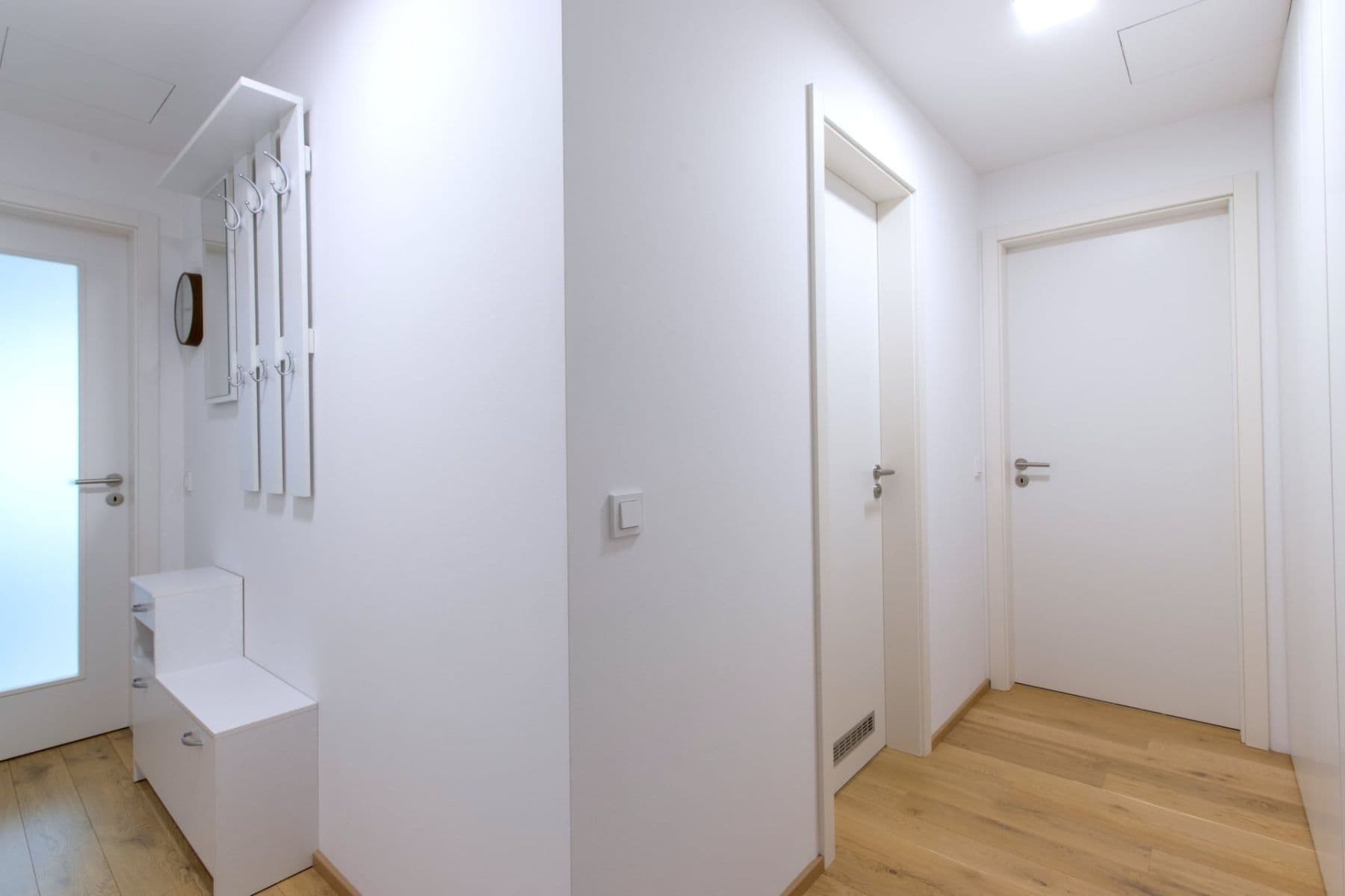 Prenájom bytu 2-izbový 59 m², Sokolova, Praha, Praha Prenájom bytu 2-izbový 59 m², Sokolova, Praha, Praha