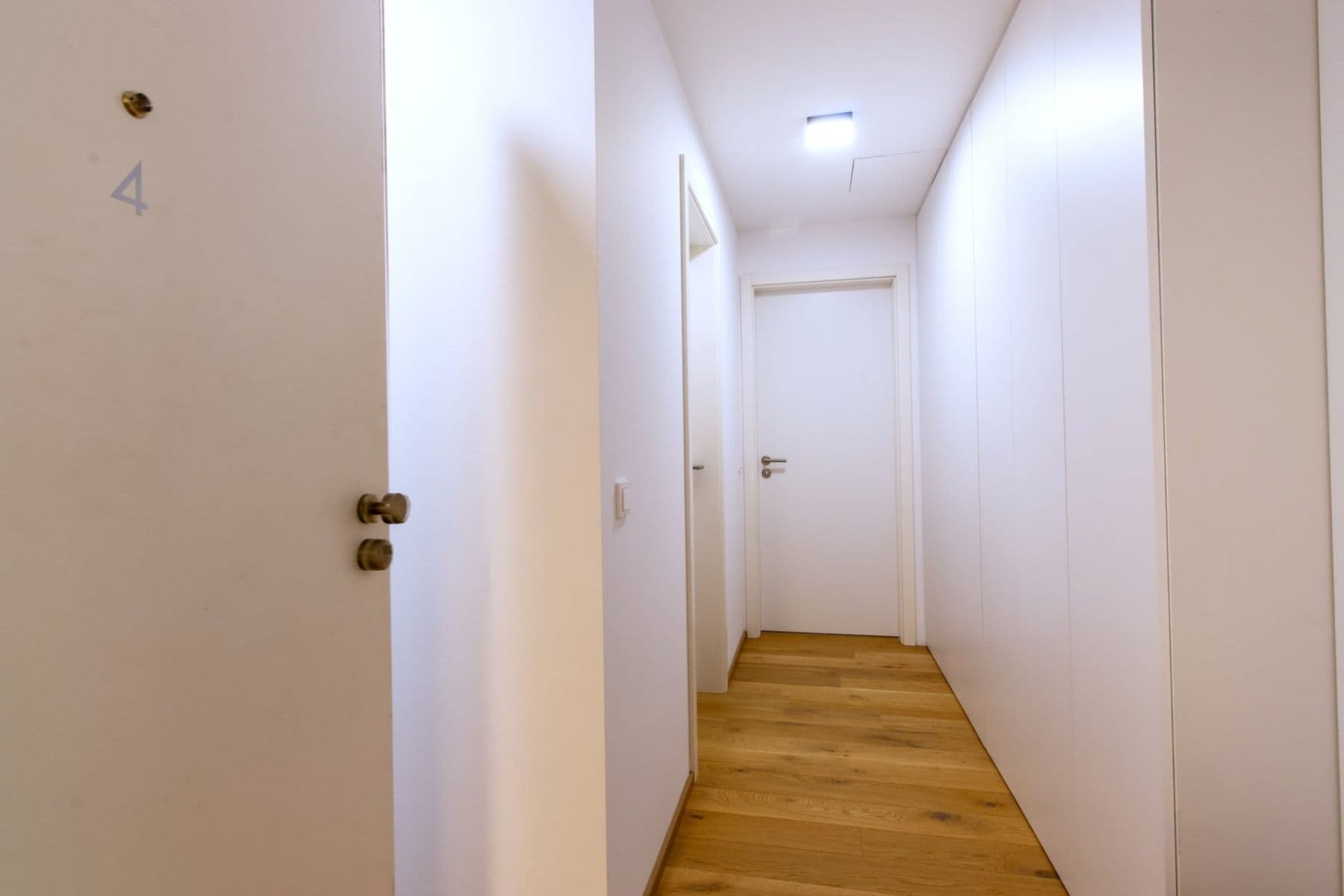 Prenájom bytu 2-izbový 59 m², Sokolova, Praha, Praha Prenájom bytu 2-izbový 59 m², Sokolova, Praha, Praha