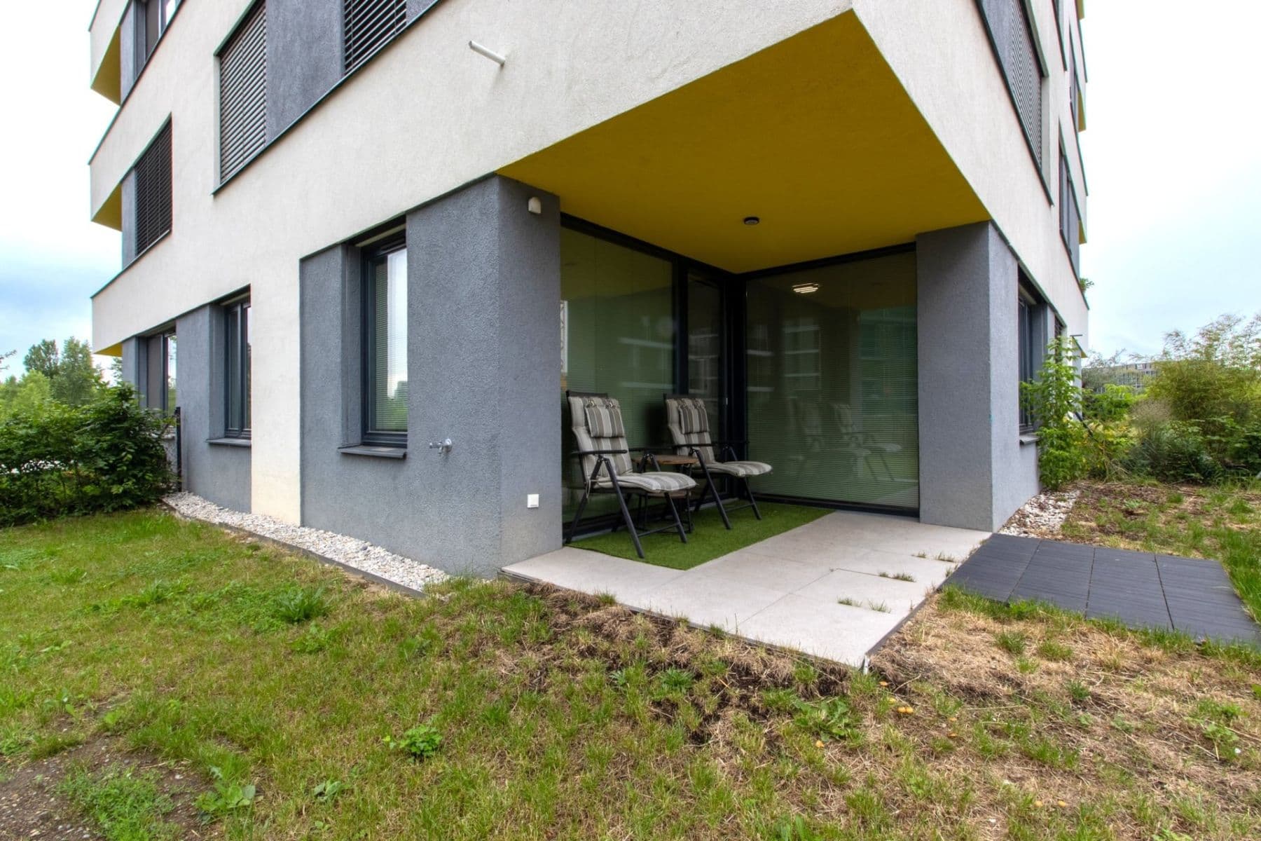Prenájom bytu 2-izbový 59 m², Sokolova, Praha, Praha Prenájom bytu 2-izbový 59 m², Sokolova, Praha, Praha