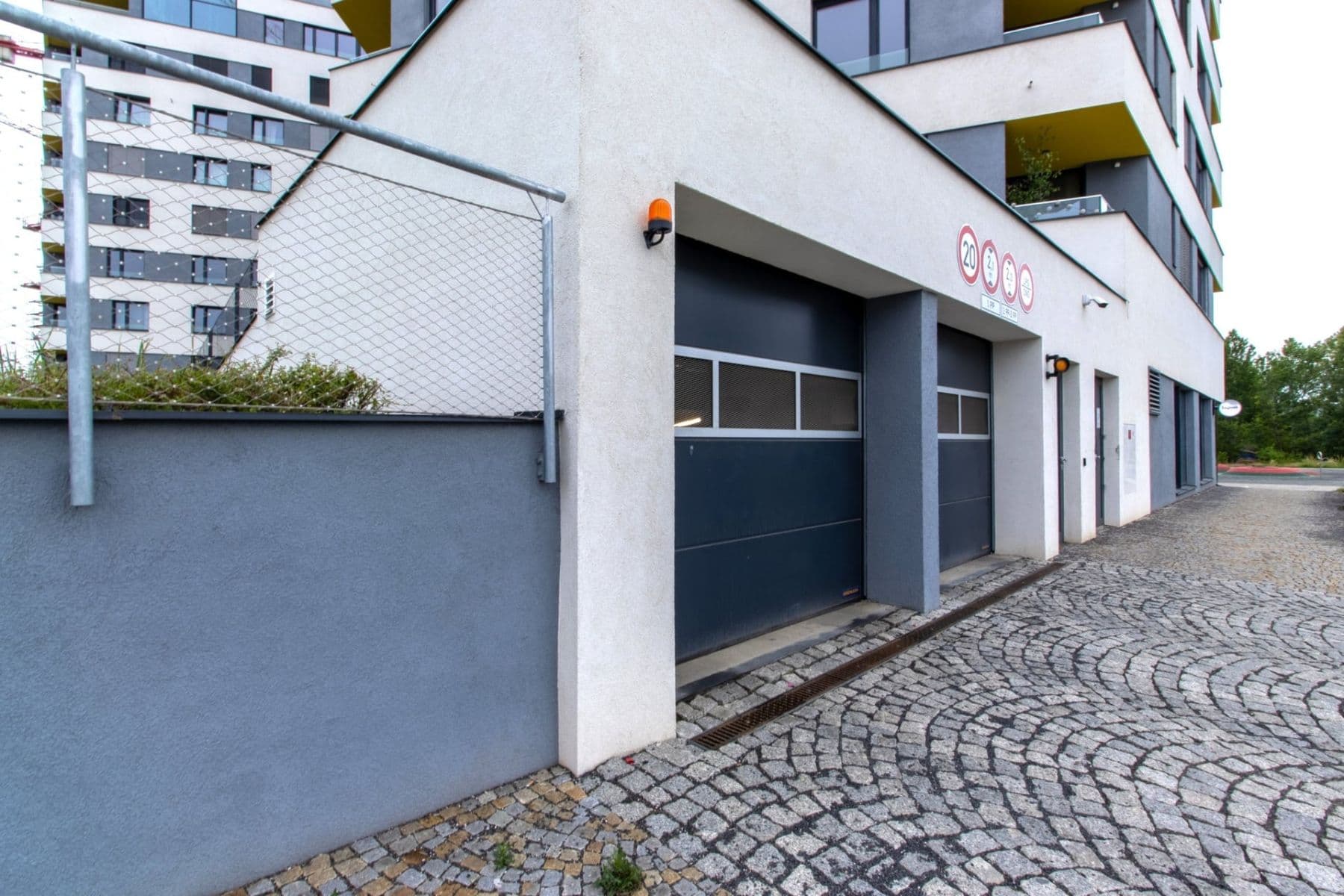 Prenájom bytu 2-izbový 59 m², Sokolova, Praha, Praha Prenájom bytu 2-izbový 59 m², Sokolova, Praha, Praha