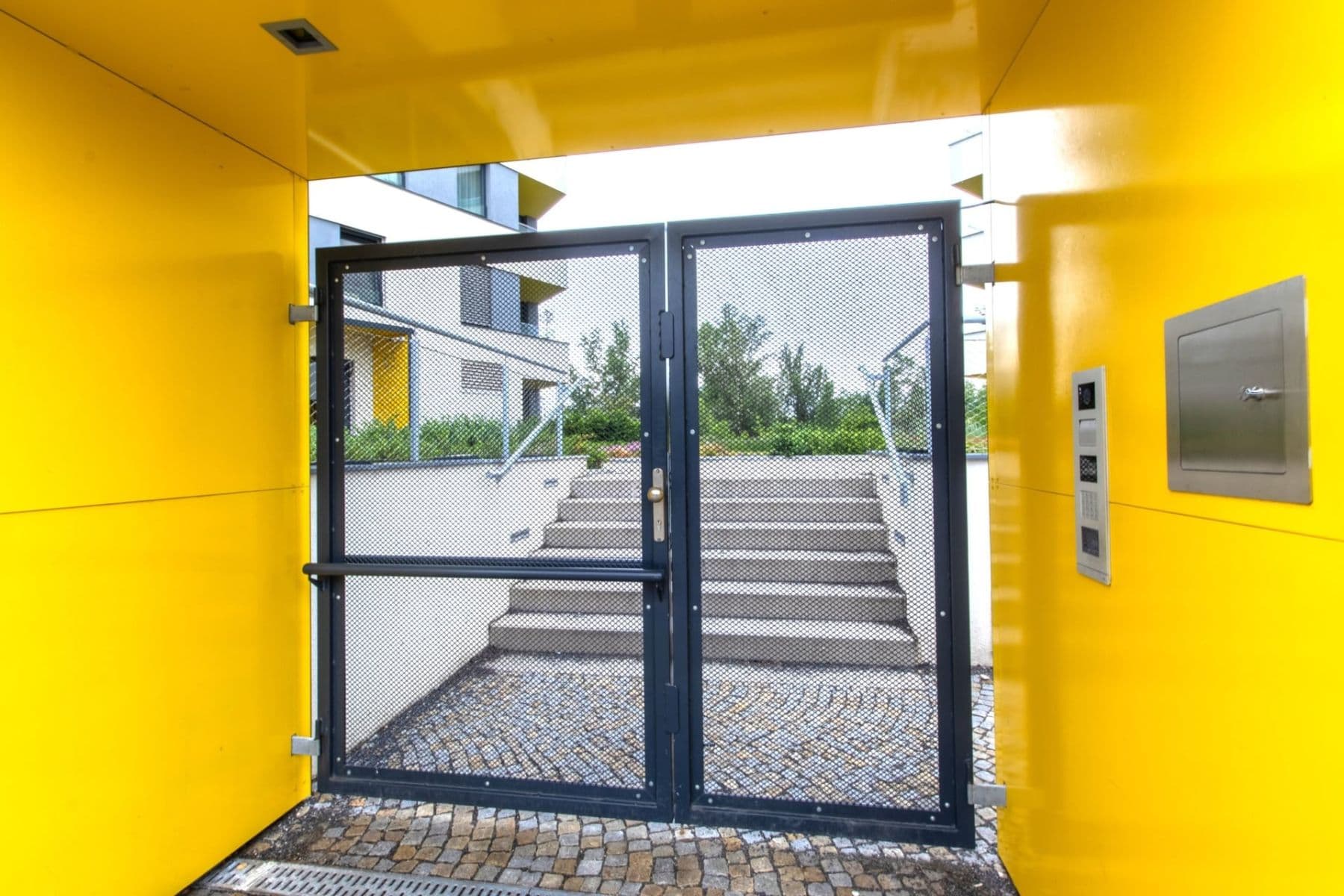 Prenájom bytu 2-izbový 59 m², Sokolova, Praha, Praha Prenájom bytu 2-izbový 59 m², Sokolova, Praha, Praha