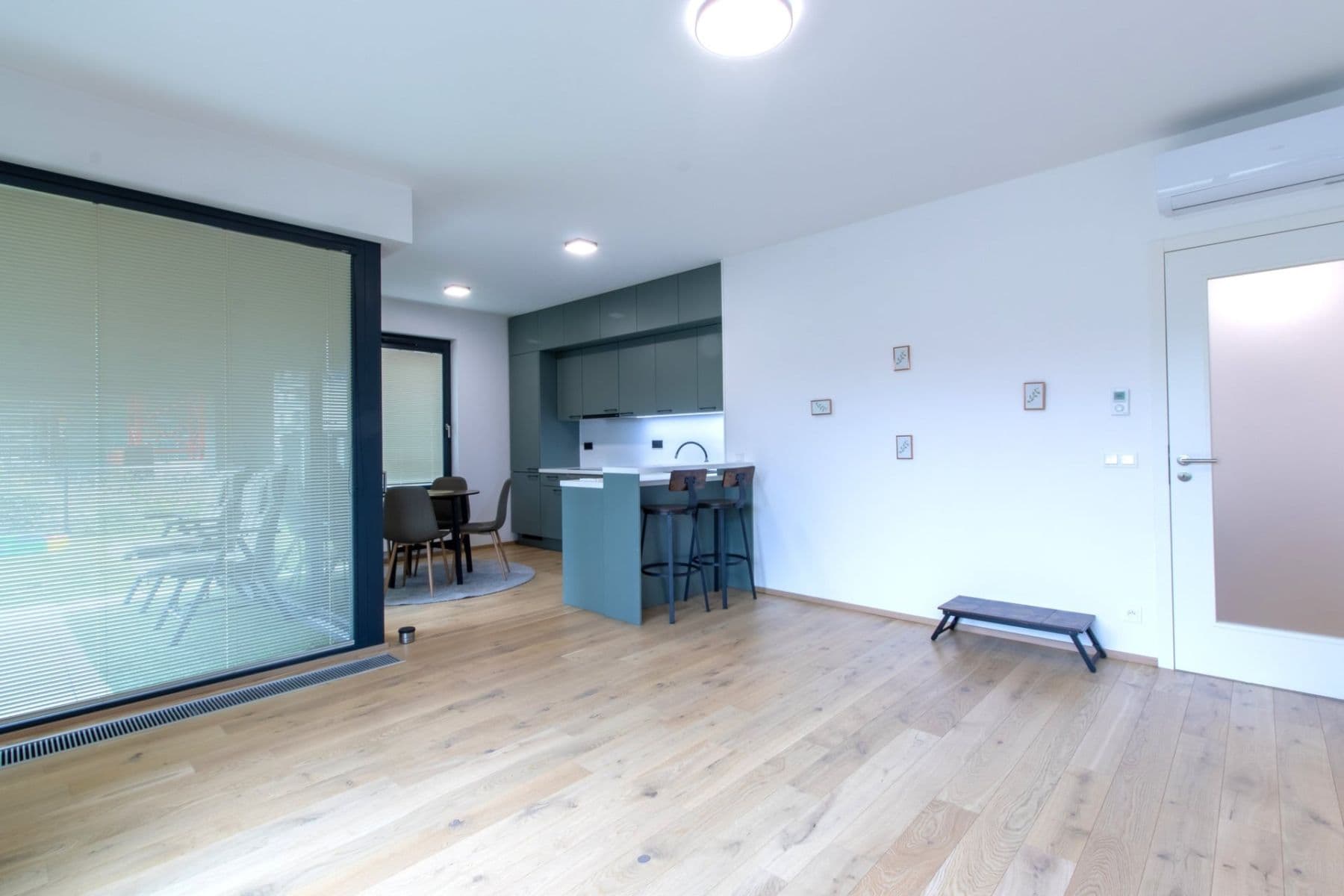 Prenájom bytu 2-izbový 59 m², Sokolova, Praha, Praha Prenájom bytu 2-izbový 59 m², Sokolova, Praha, Praha