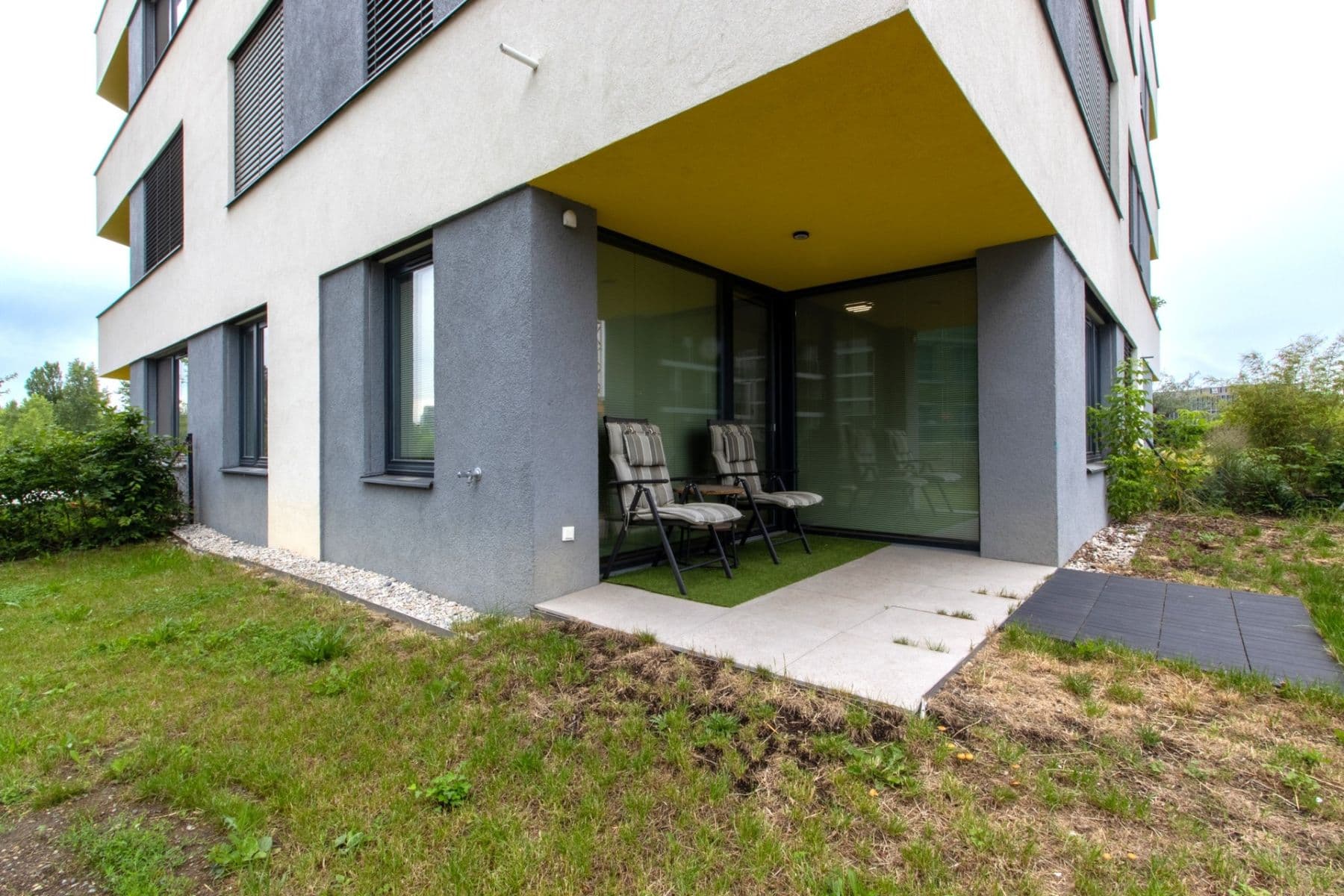 Prenájom bytu 2-izbový 59 m², Sokolova, Praha, Praha Prenájom bytu 2-izbový 59 m², Sokolova, Praha, Praha