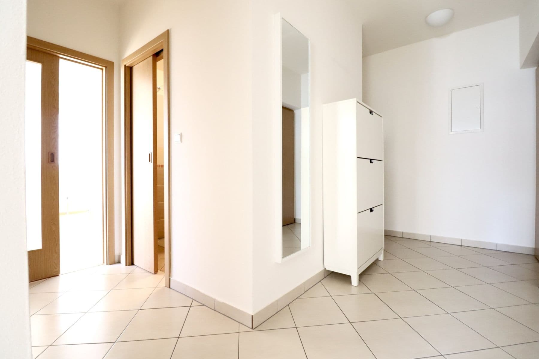 Prenájom bytu 2-izbový 67 m², Přeučilova, Praha, Praha Prenájom bytu 2-izbový 67 m², Přeučilova, Praha, Praha
